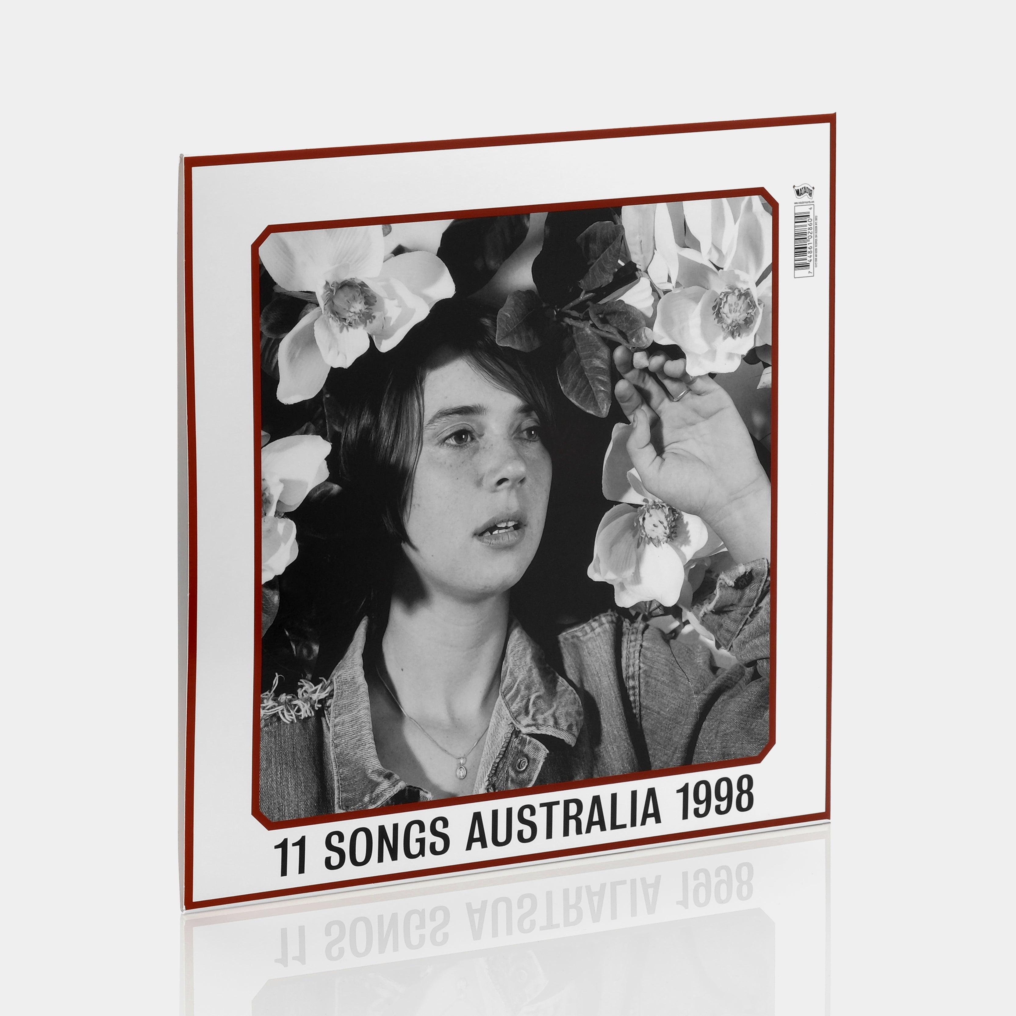 Cat Power - Moon Pix LP Vinyl Record