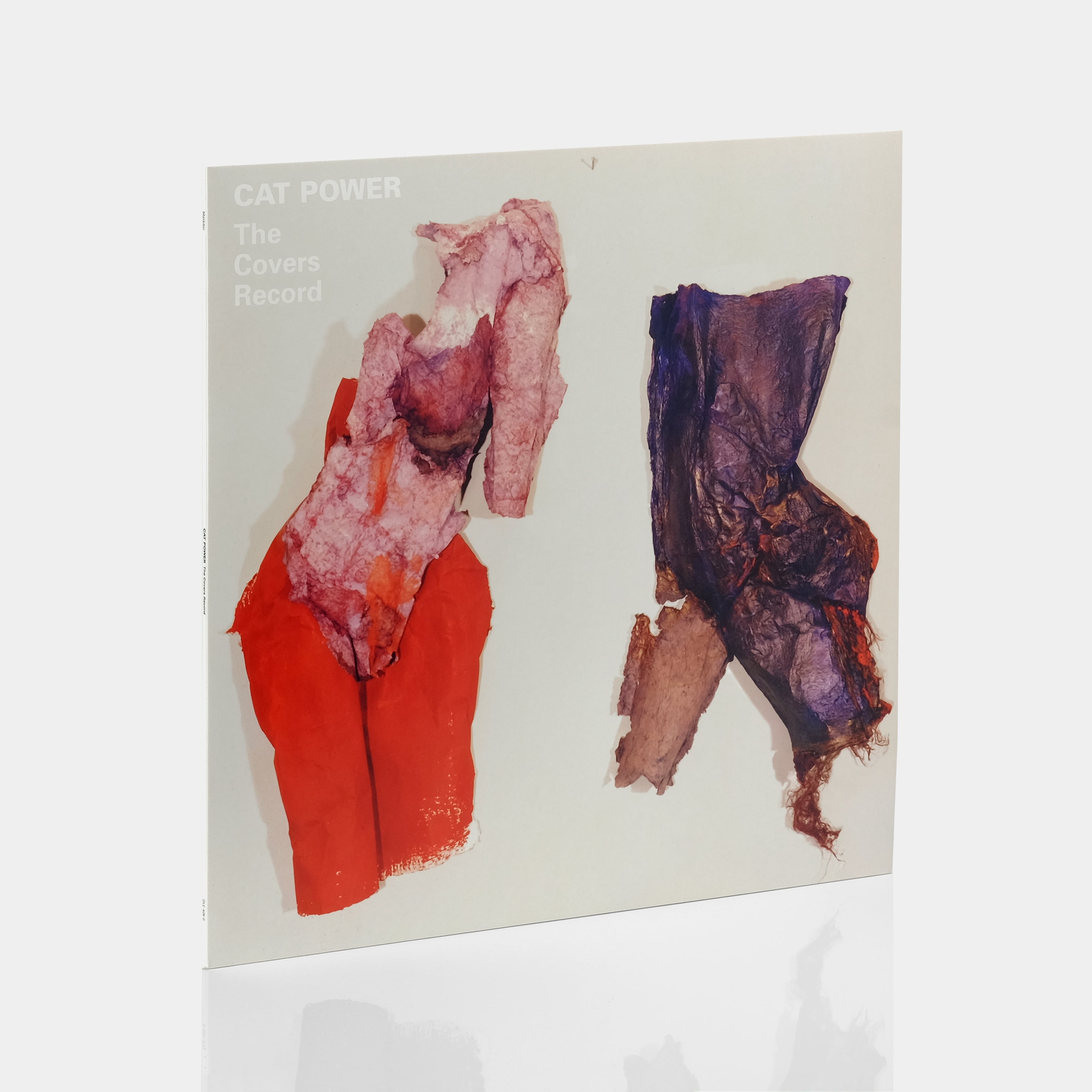 Cat Power - The Covers Record LP Vinyl Record