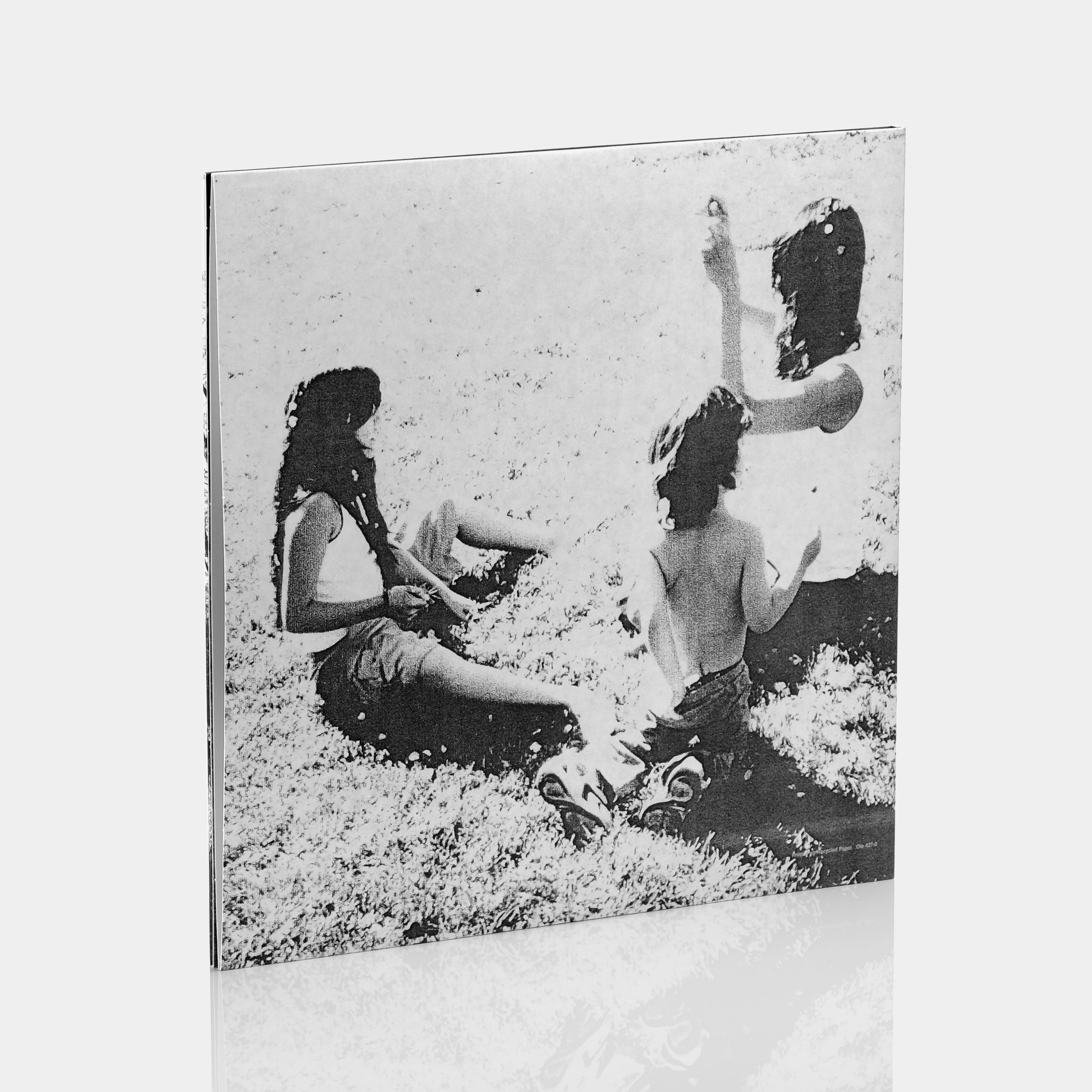 Cat Power - You Are Free LP Vinyl Record