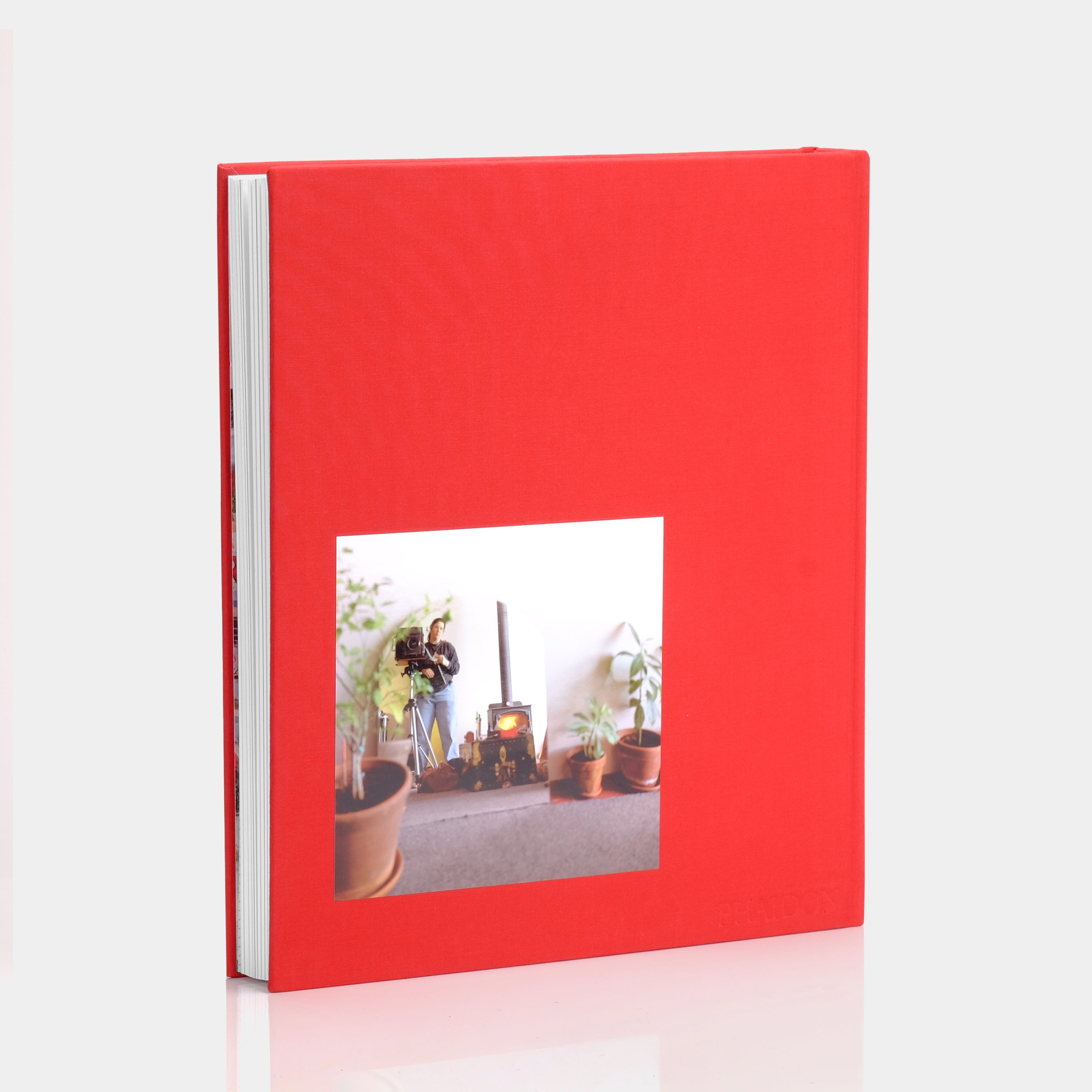 Catherine Opie Phaidon Book