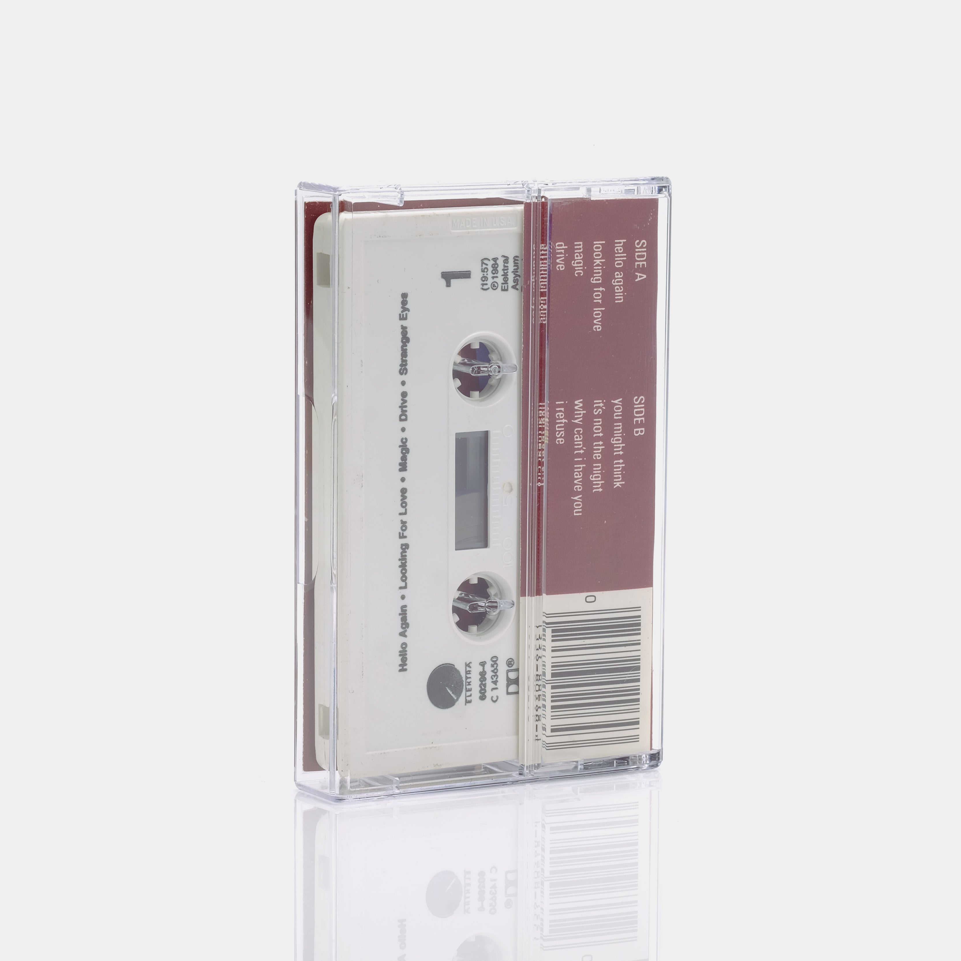 Chicago - Chicago 17 Cassette Tape