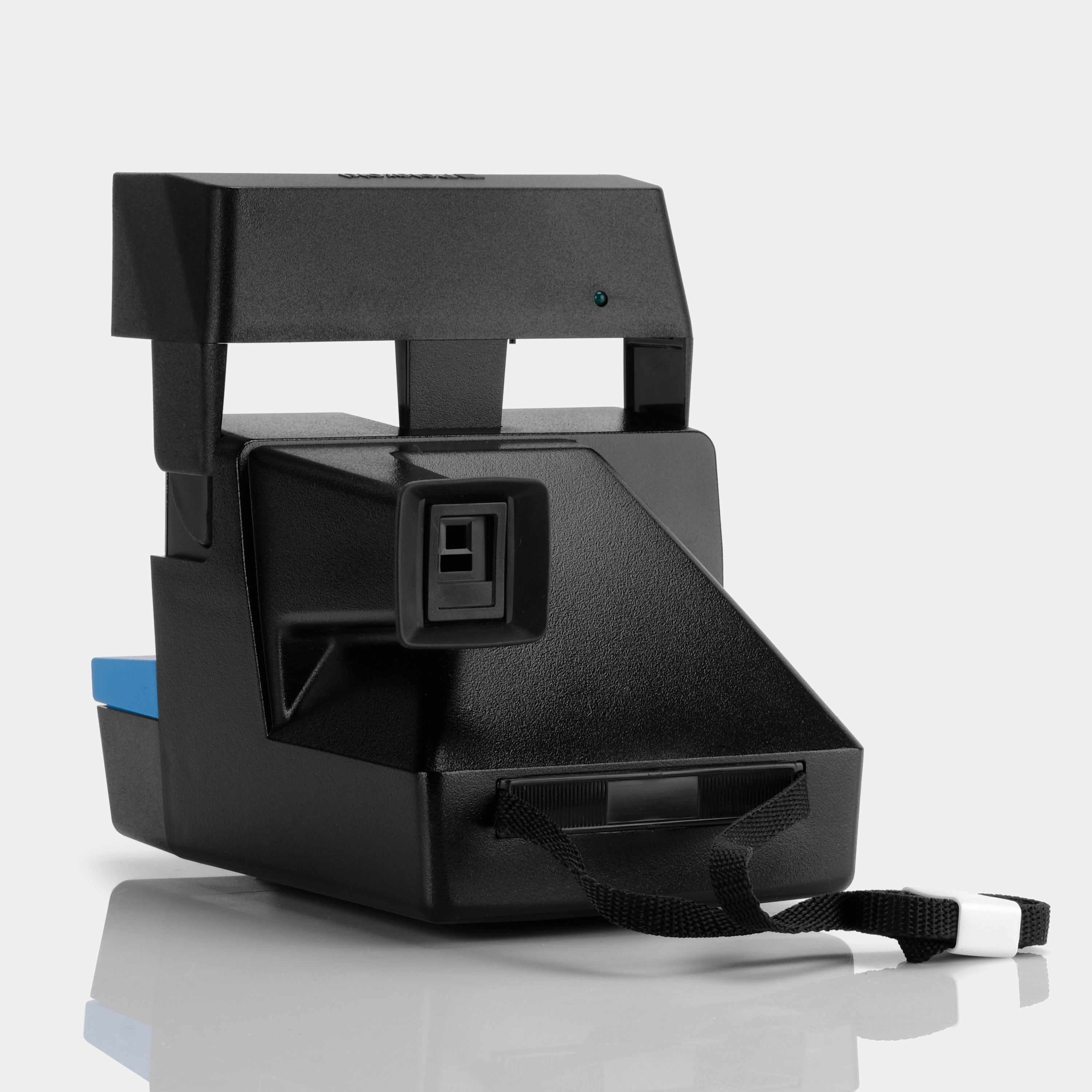 Polaroid Spirit 600 American Chicle Group "Merchandising First" Instant Film Camera