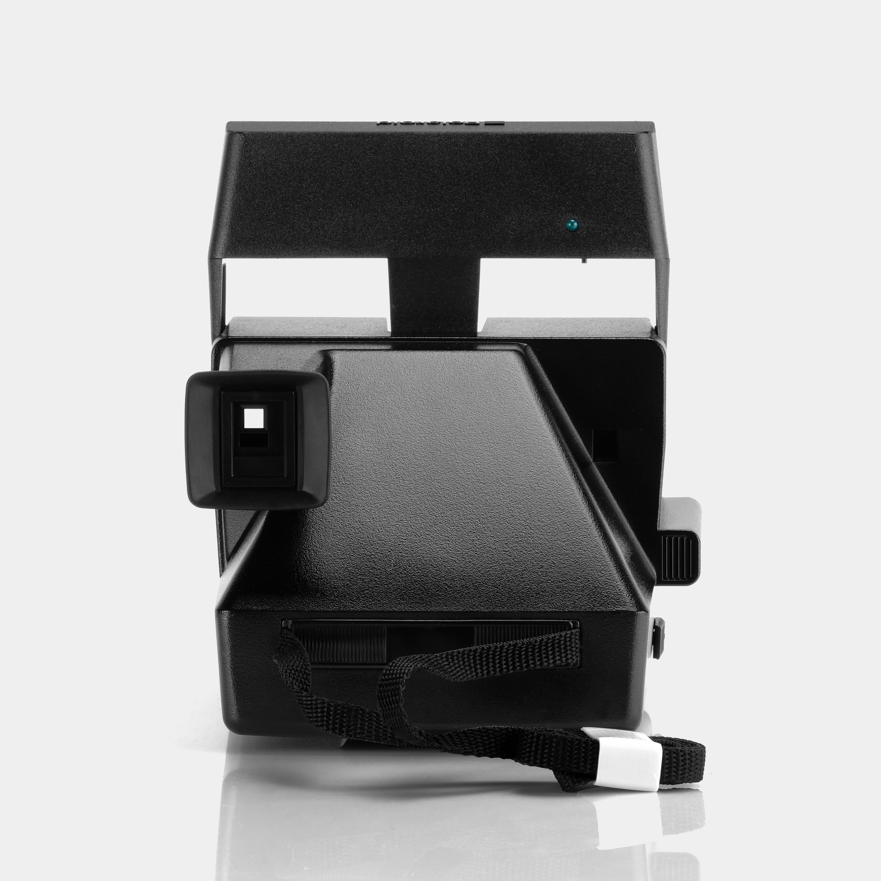 Polaroid Spirit 600 American Chicle Group "Merchandising First" Instant Film Camera