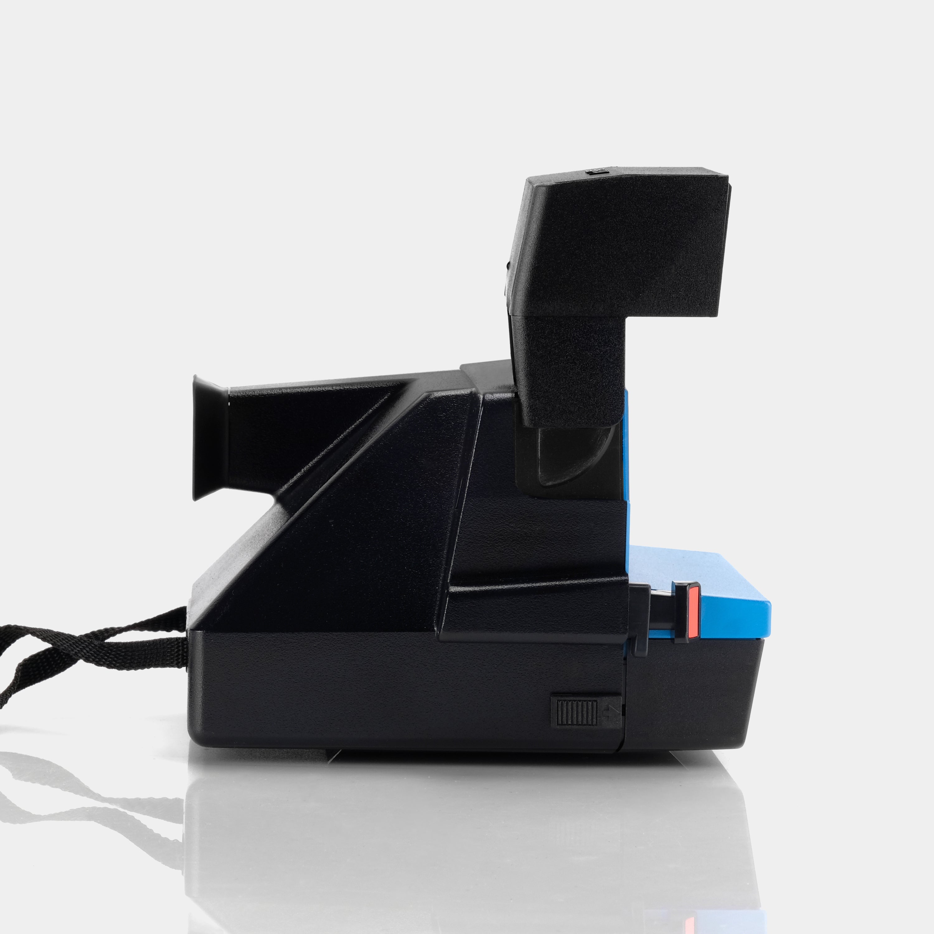 Polaroid Spirit 600 American Chicle Group "Merchandising First" Instant Film Camera