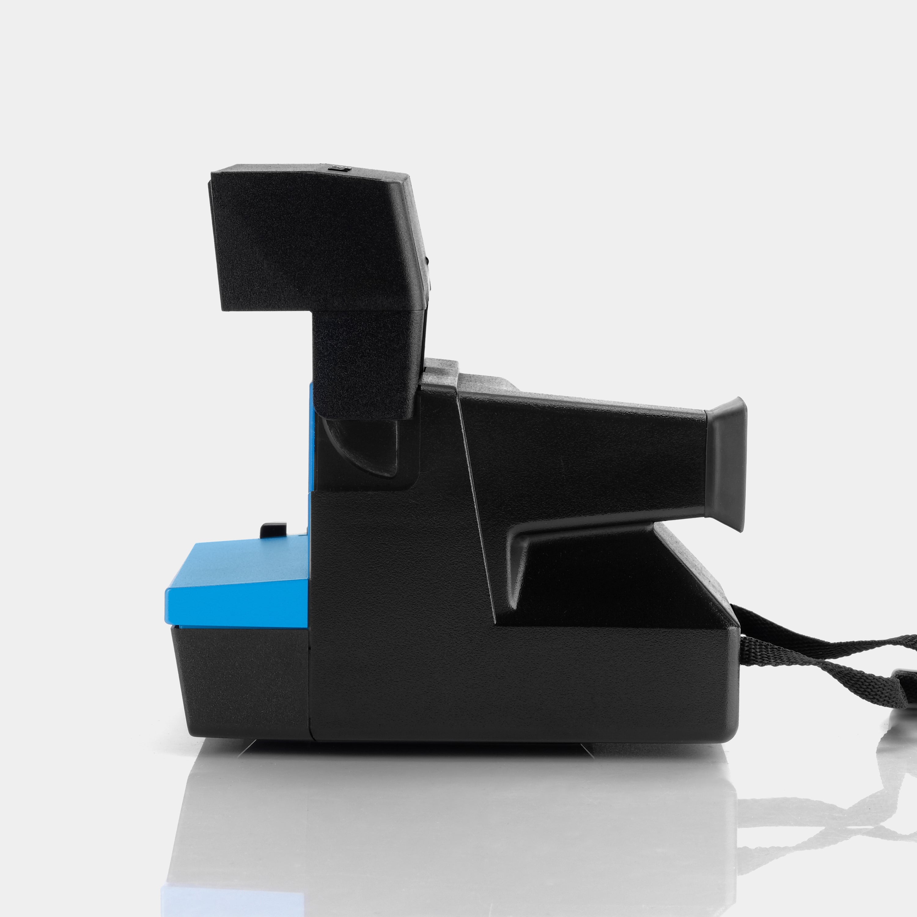 Polaroid Spirit 600 American Chicle Group "Merchandising First" Instant Film Camera