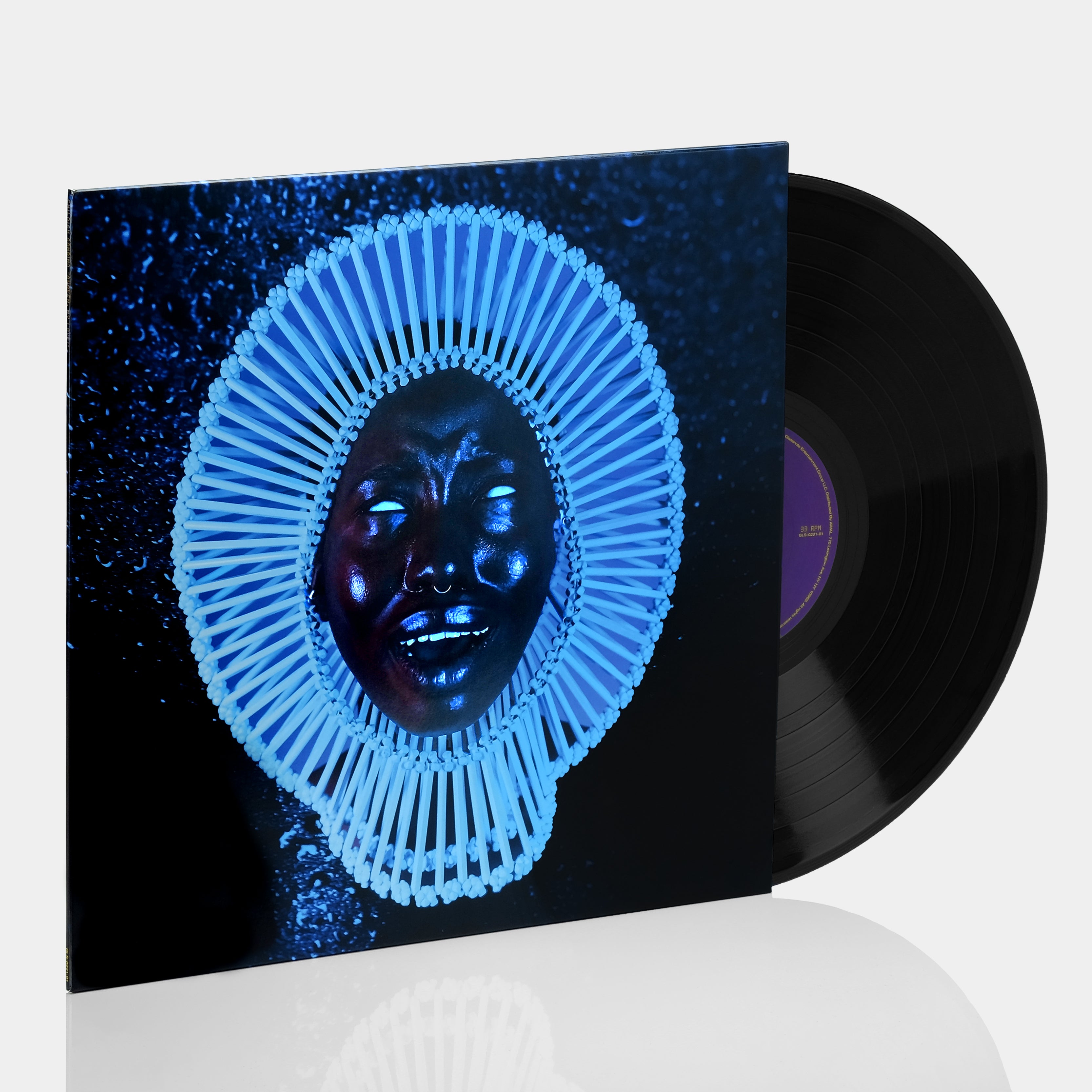 Childish Gambino - "Awaken, My Love!" LP Vinyl Record