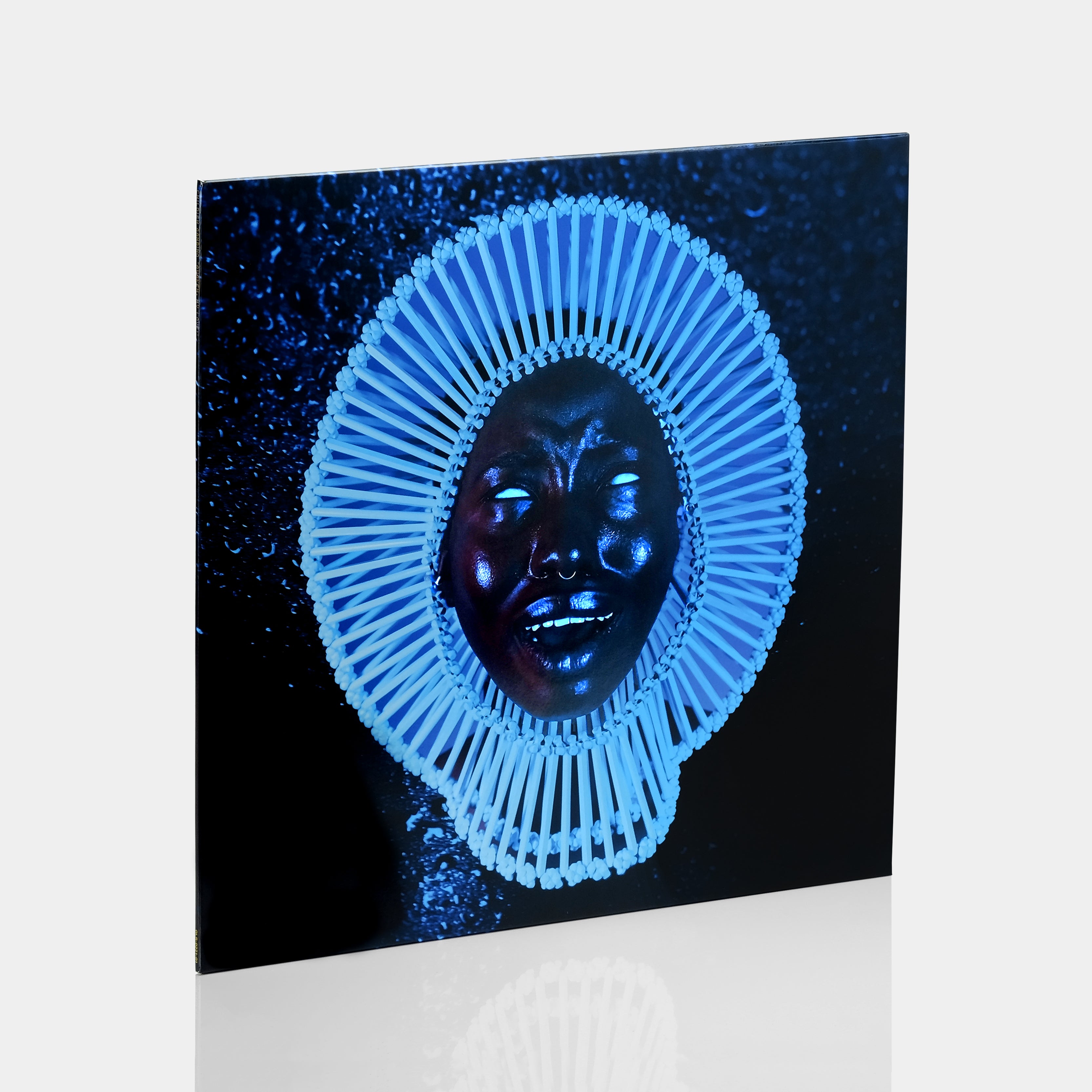 Childish Gambino - "Awaken, My Love!" LP Vinyl Record