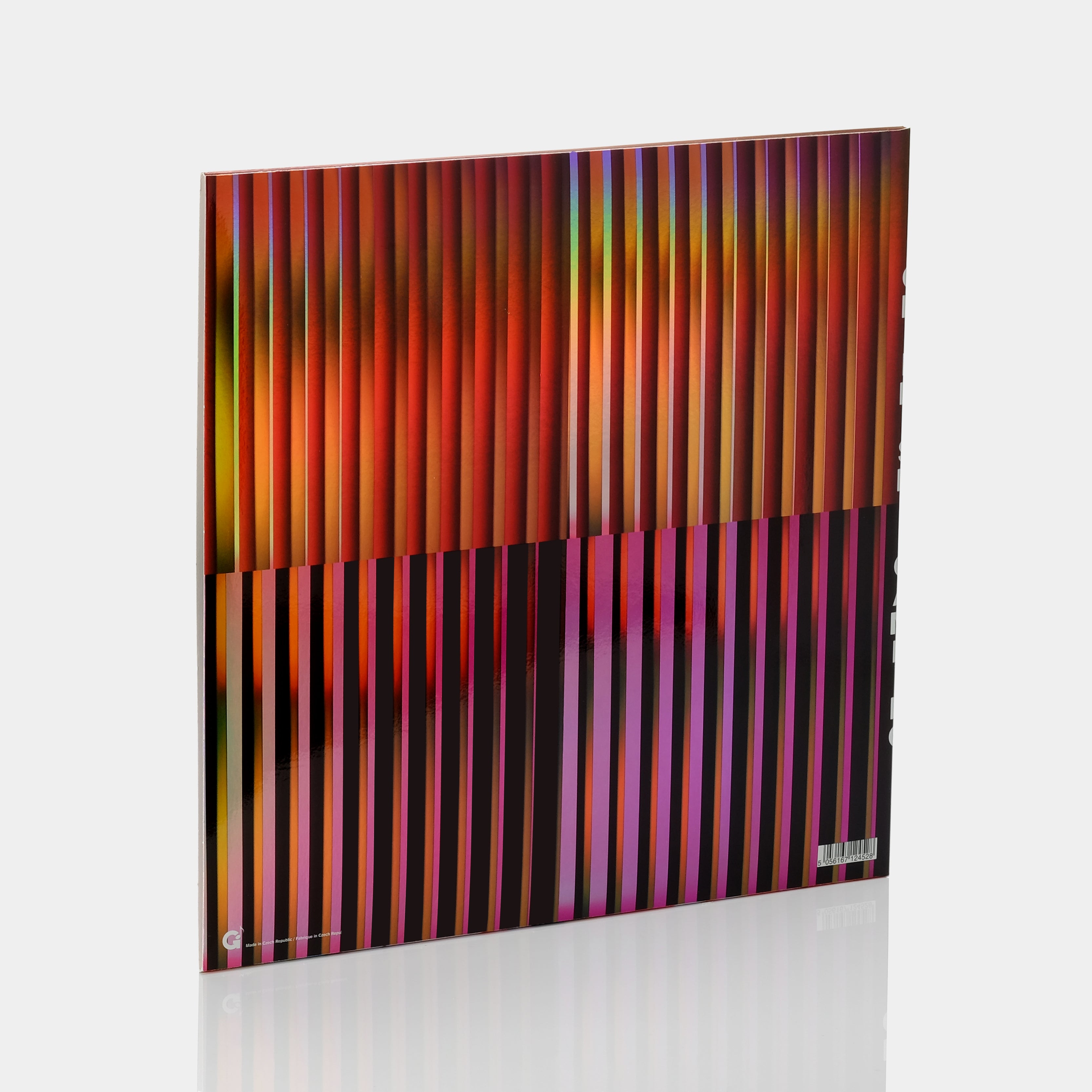 Childish Gambino - Because The Internet 2xLP Vinyl Record