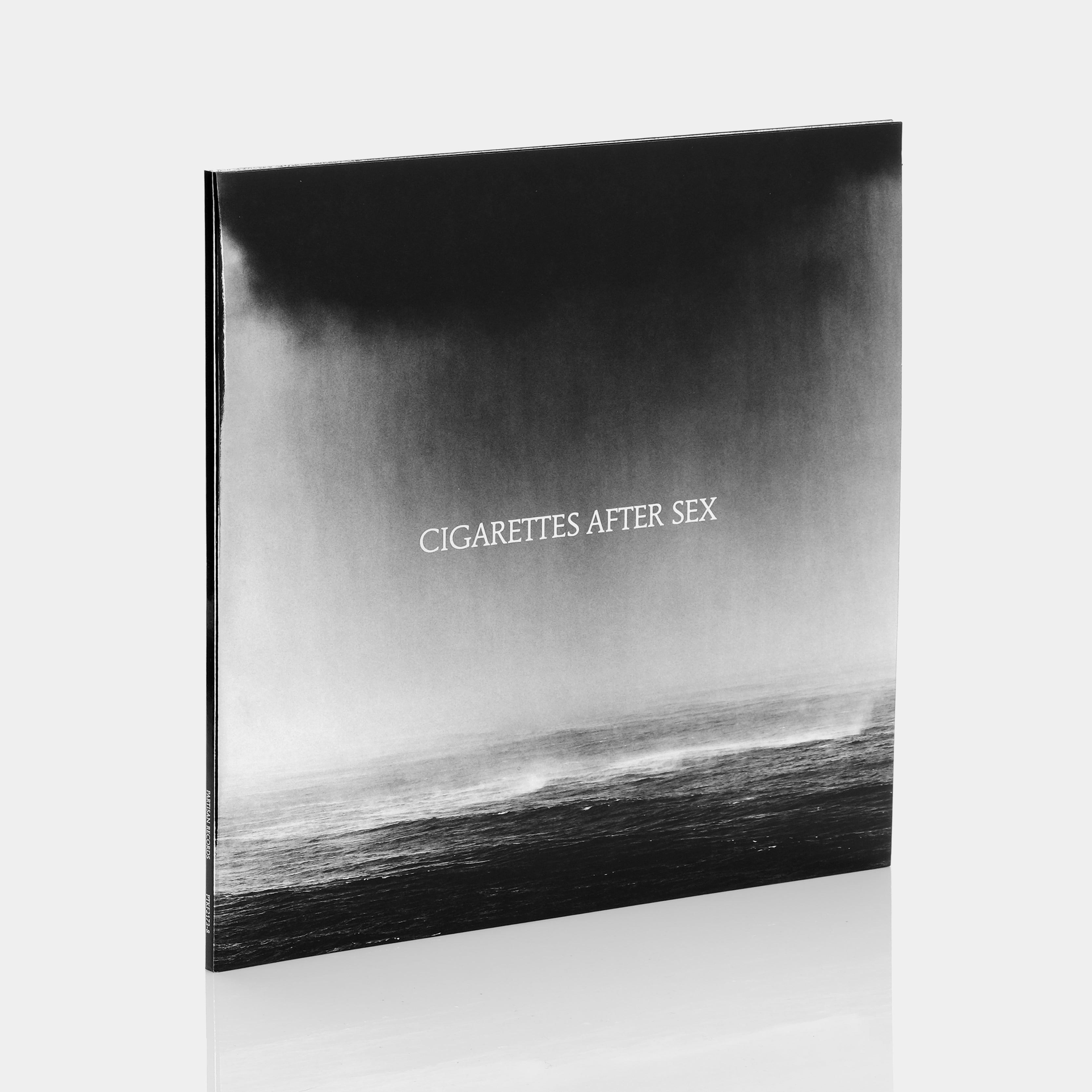 Cigarettes After Sex - Cry LP Vinyl Record
