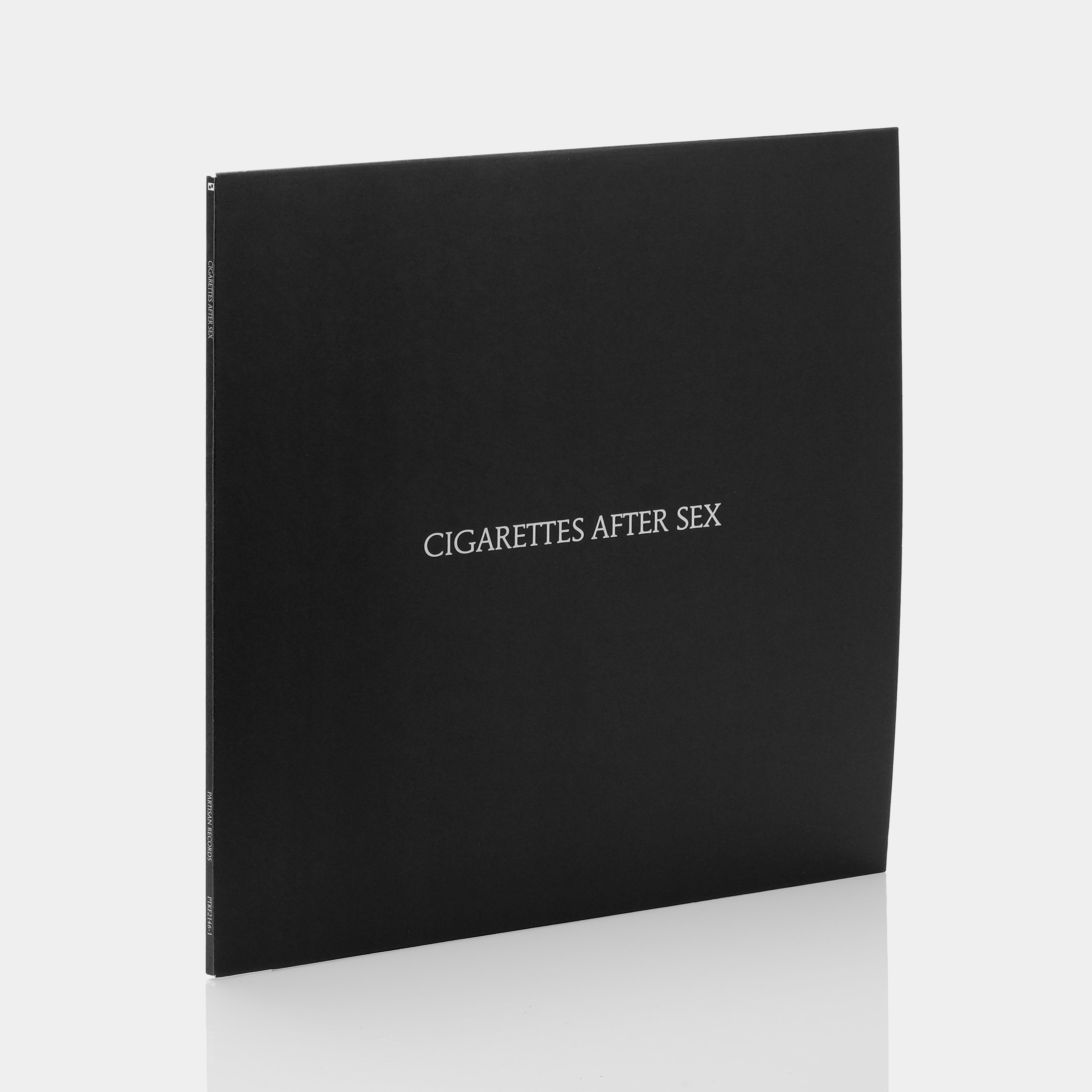 Cigarettes After Sex - Cigarettes After Sex LP Vinyl Record