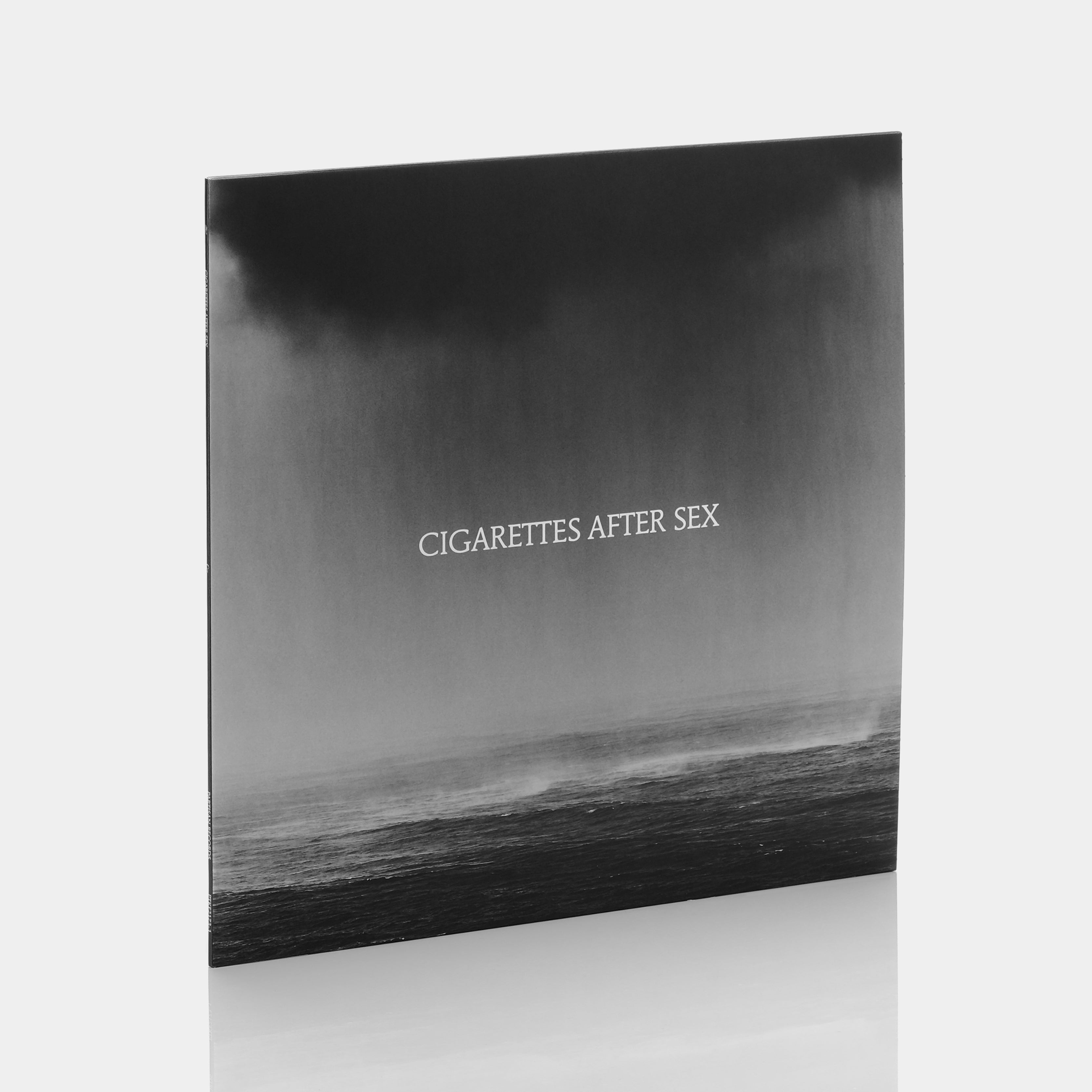 Cigarettes After Sex - Cry LP Vinyl Record
