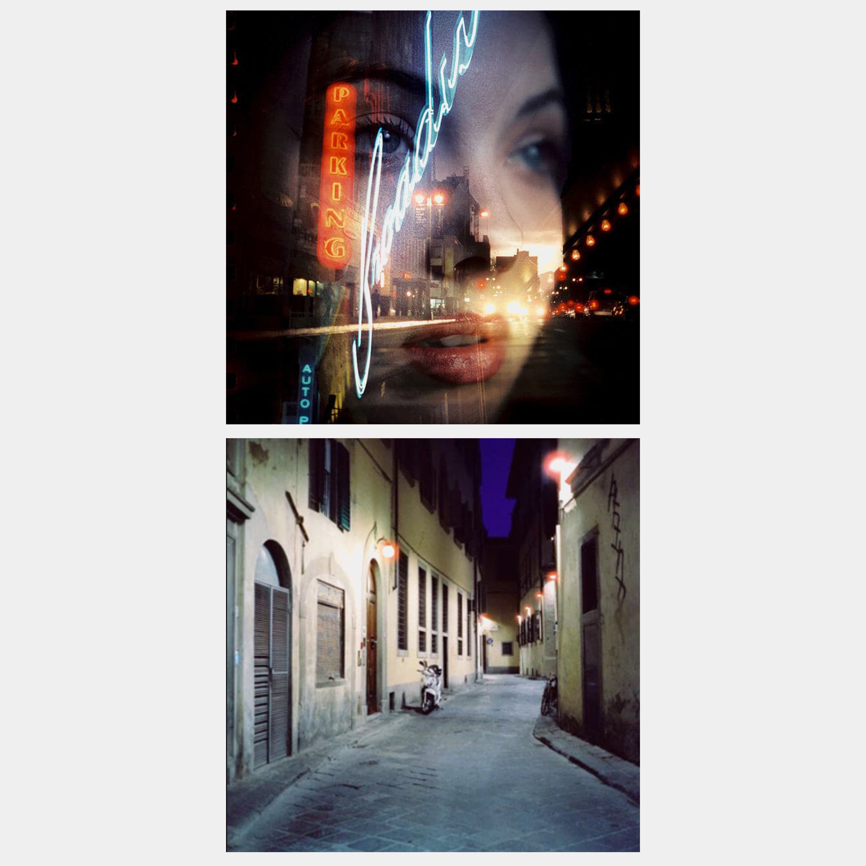 CineStill 800Tungsten High Speed Color 120 Film