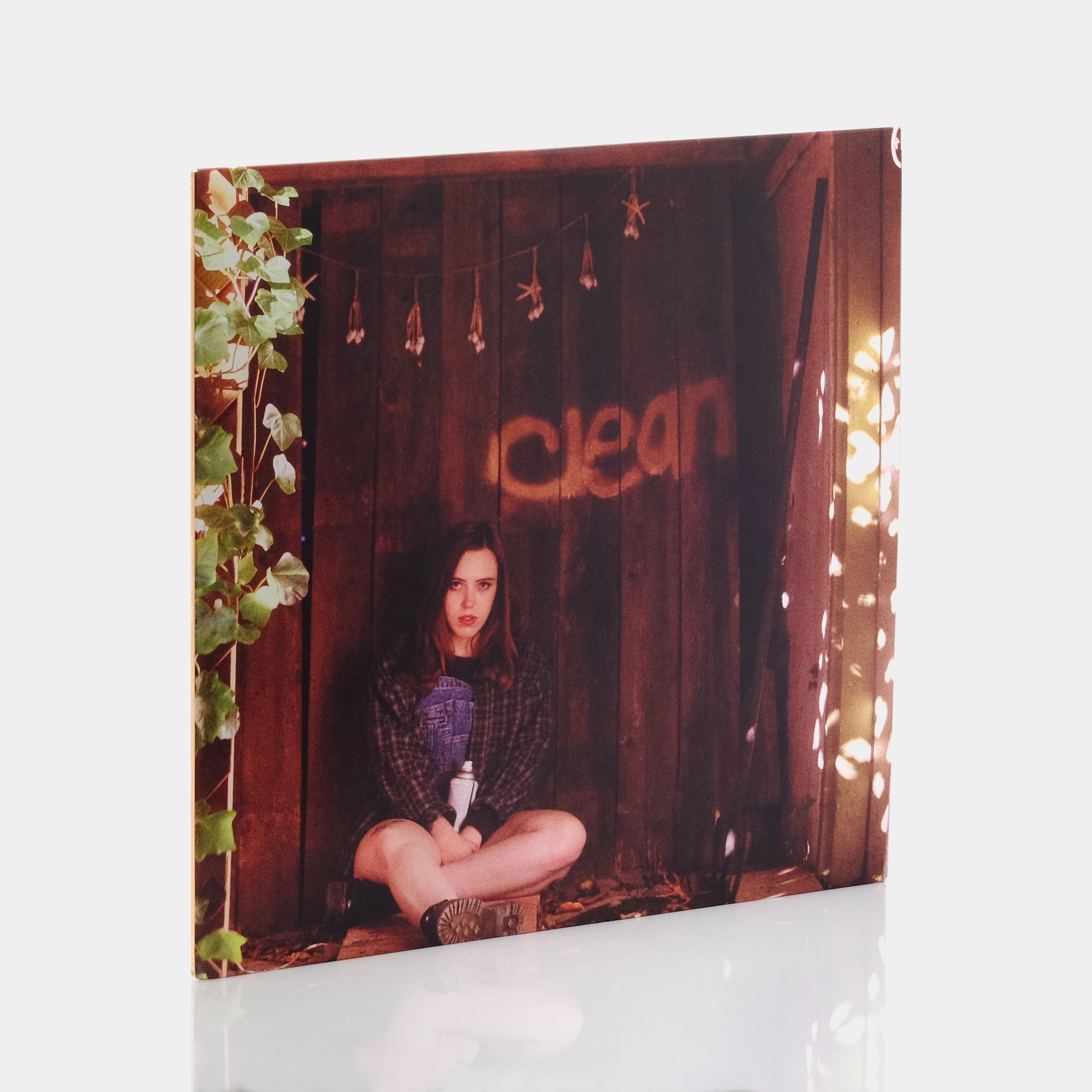 Soccer Mommy - Clean LP Vinyl Record