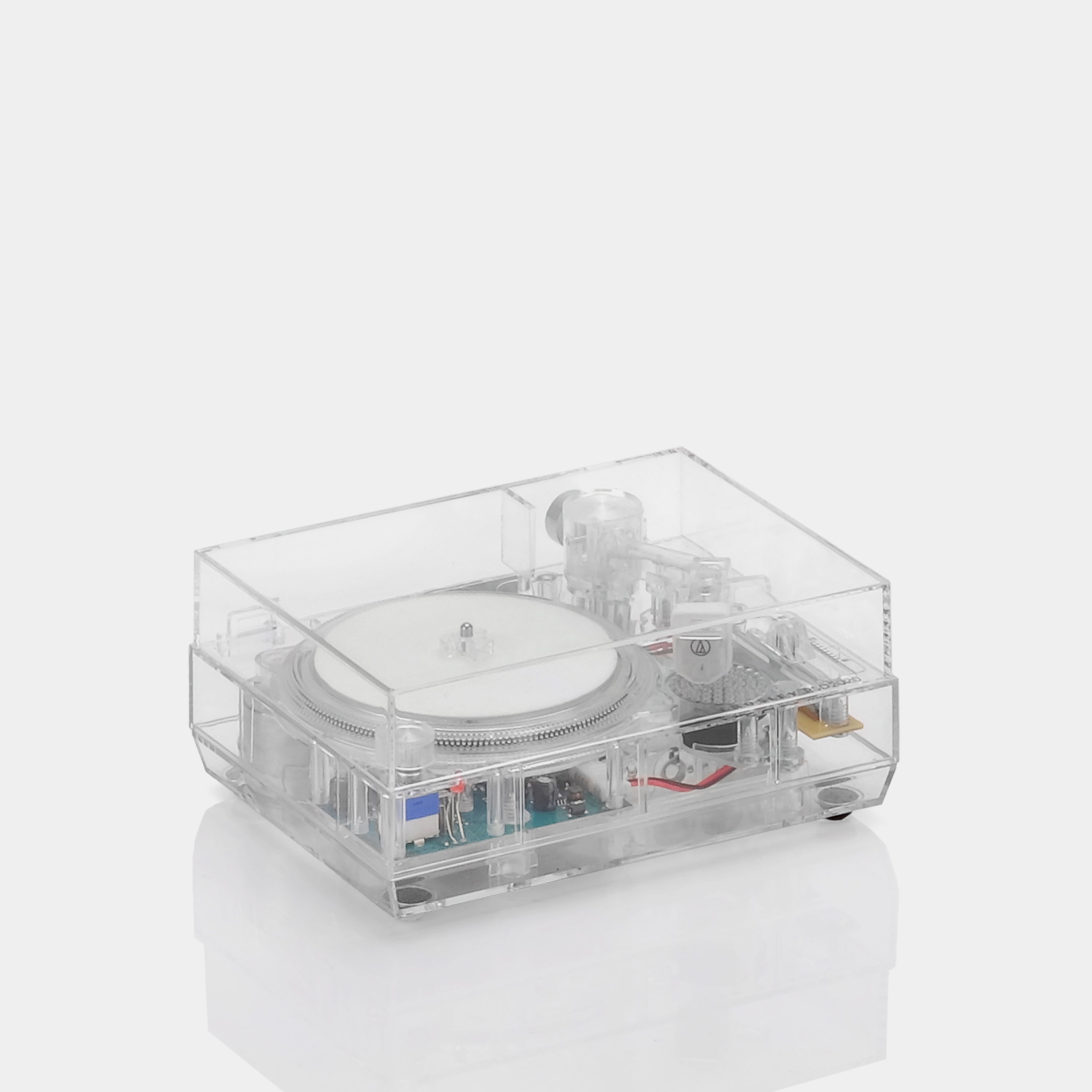 Crosley Record Store Day 2020 Mini Turntable