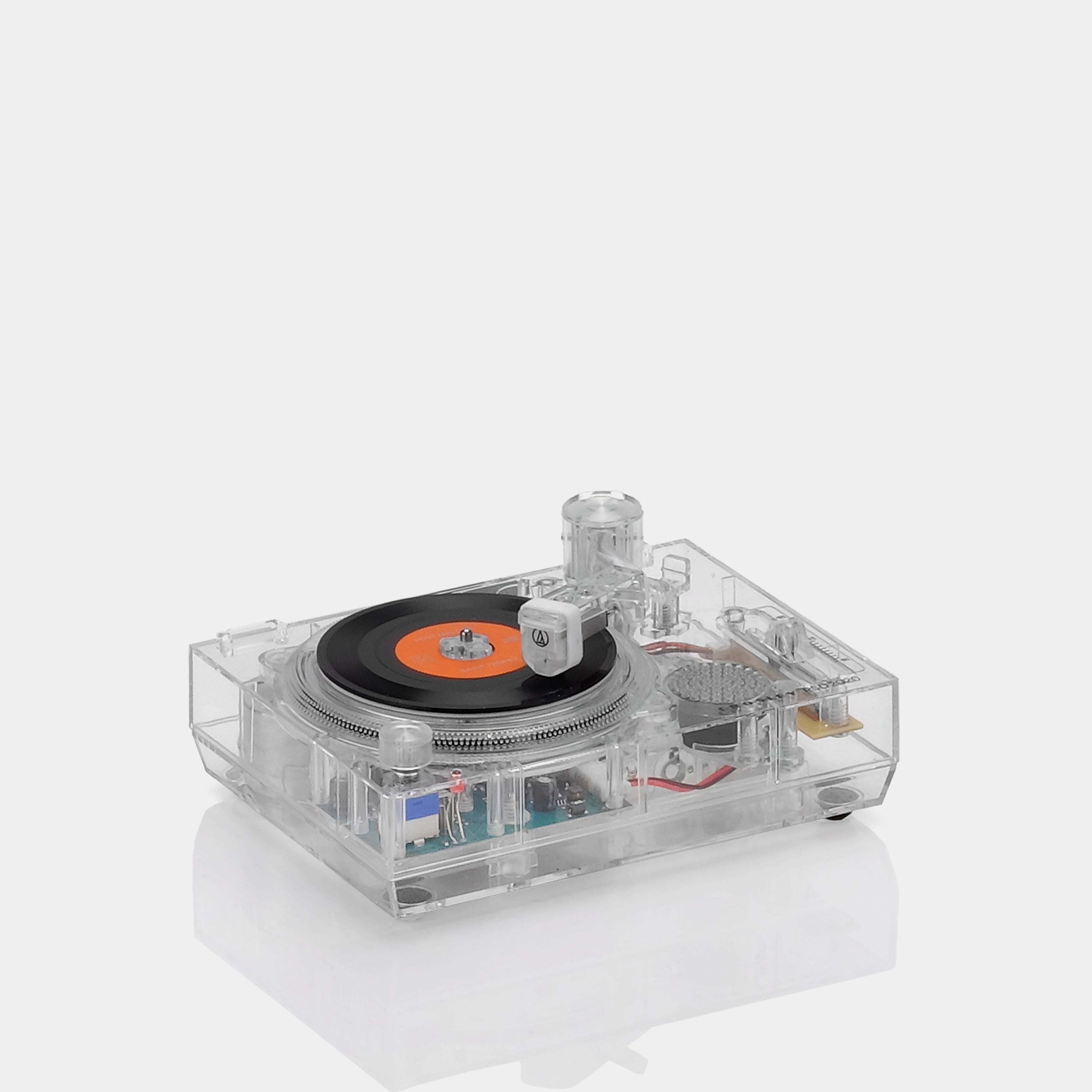 Crosley Record Store Day 2020 Mini Turntable