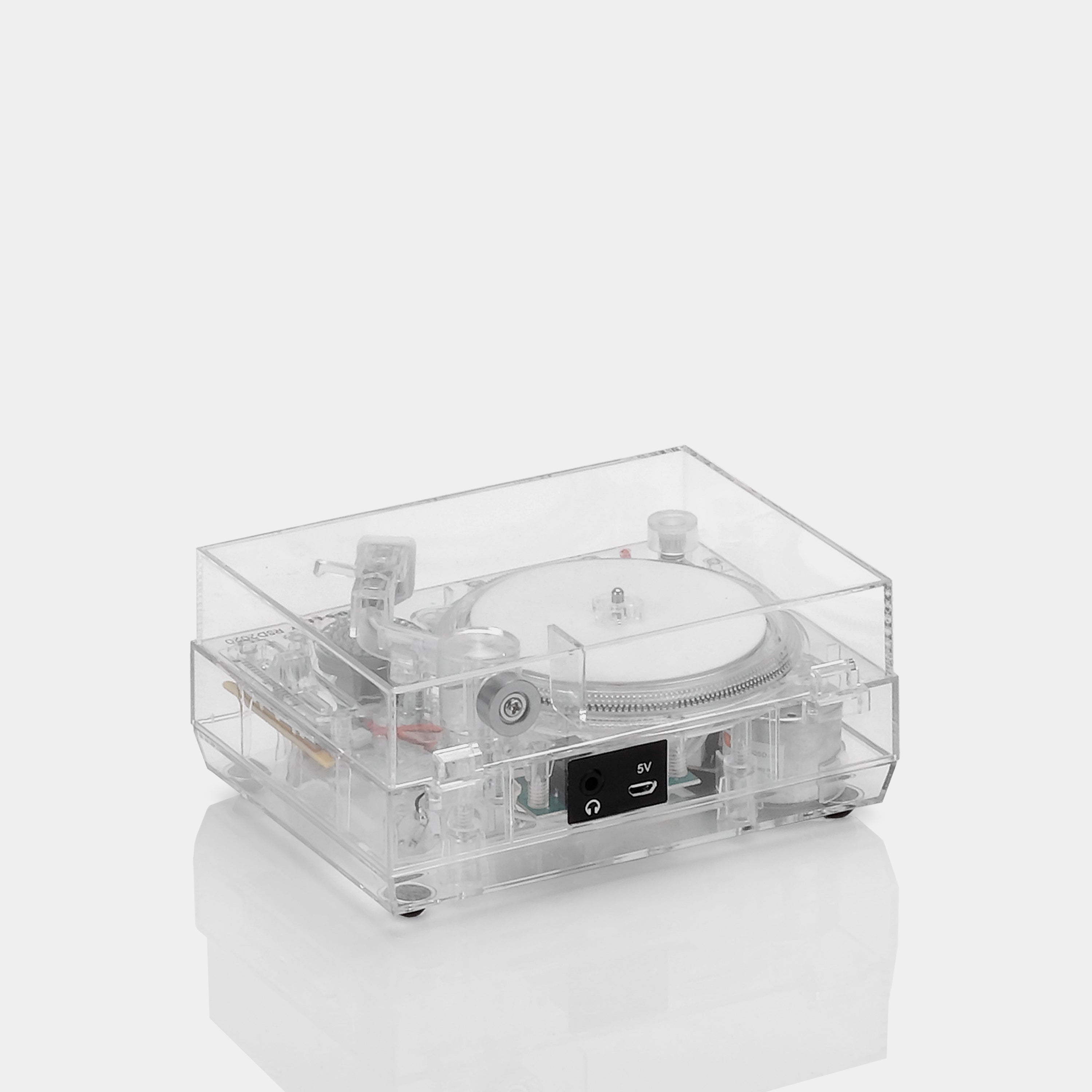Crosley Record Store Day 2020 Mini Turntable