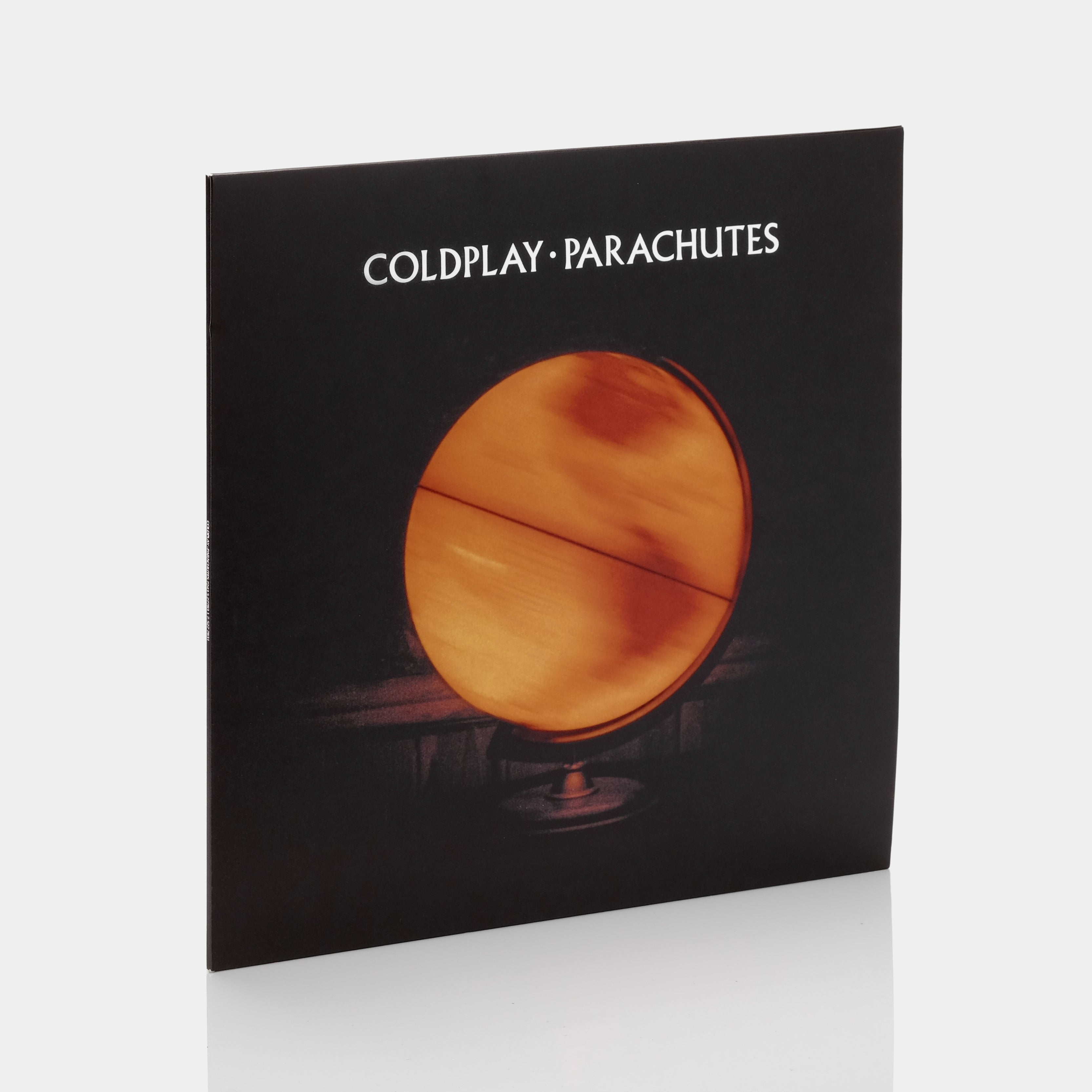 Coldplay - Parachutes LP Vinyl Record