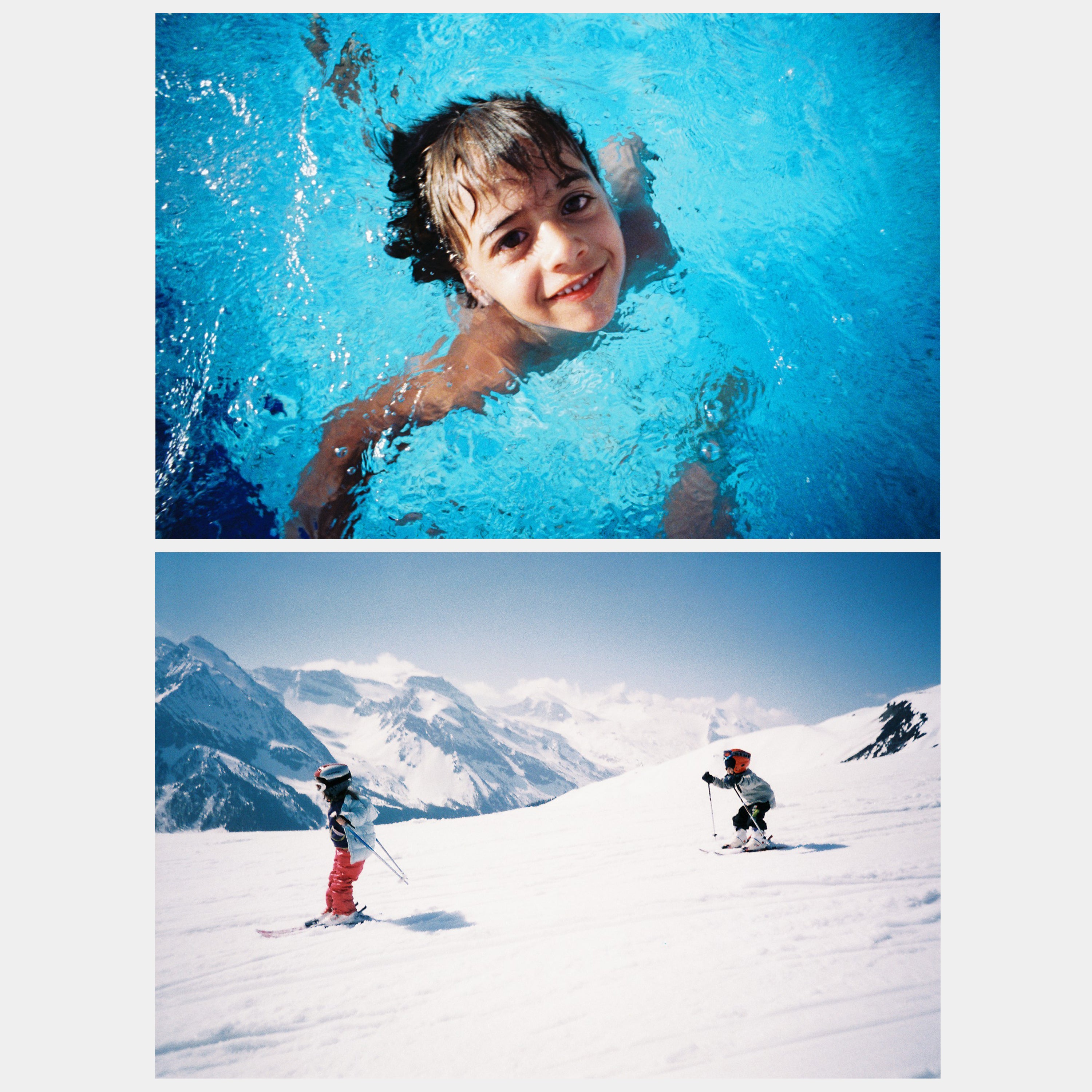 Lomography Color Negative 100 35mm Film (36 Exposures) - 3 Pack