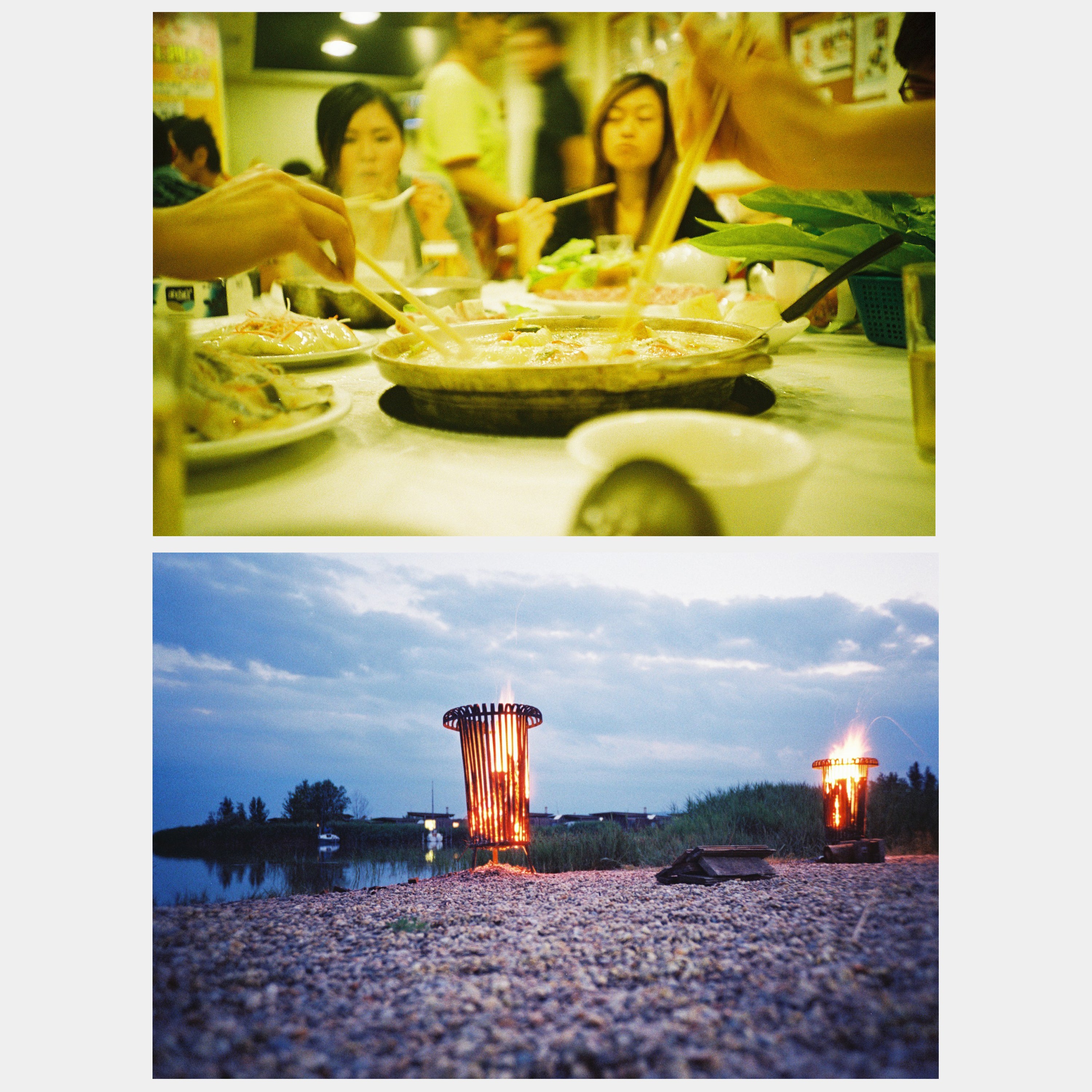 Lomography Color Negative 100 35mm Film (36 Exposures) - 3 Pack