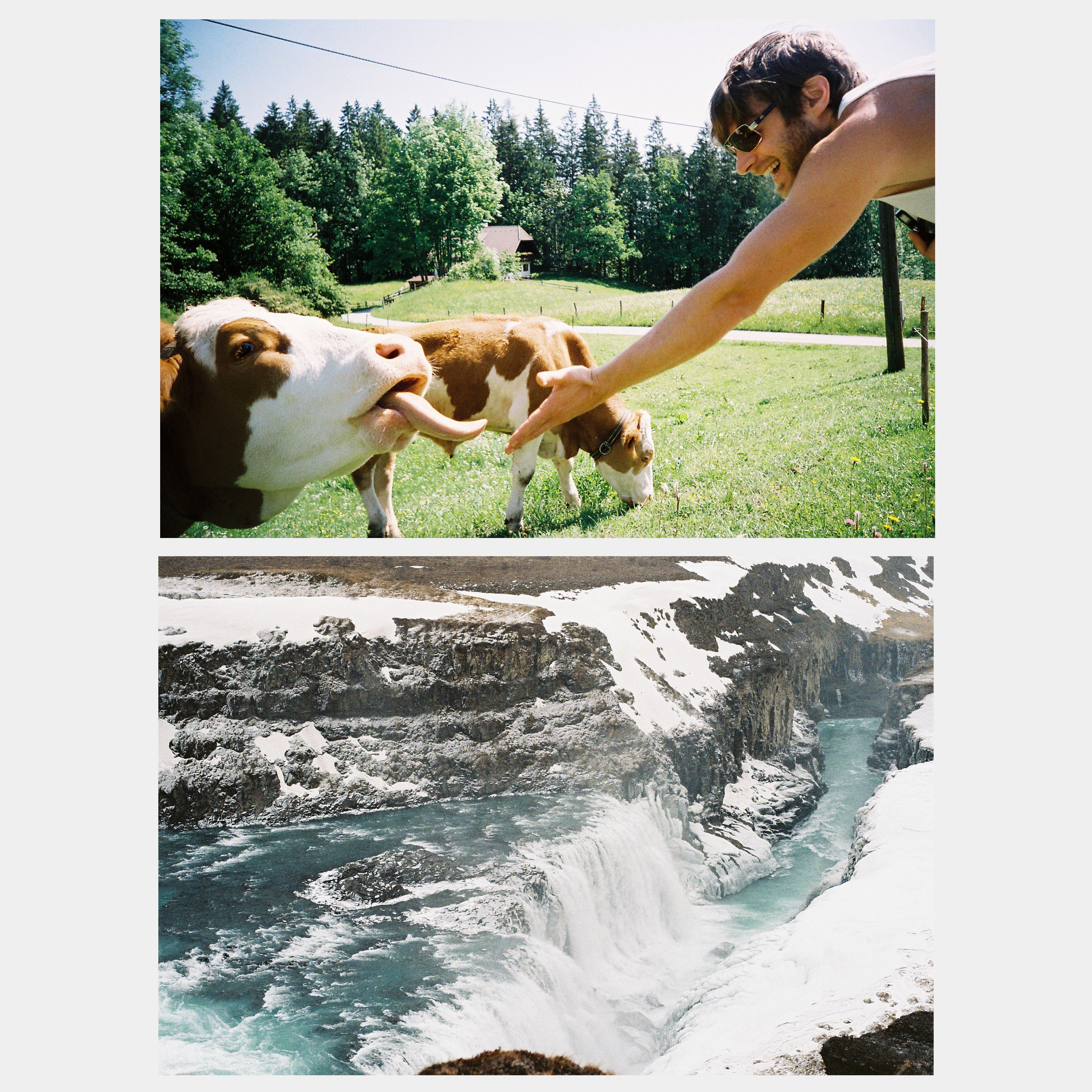 Lomography Color Negative 400 35mm Film (36 Exposures) - 3 Pack