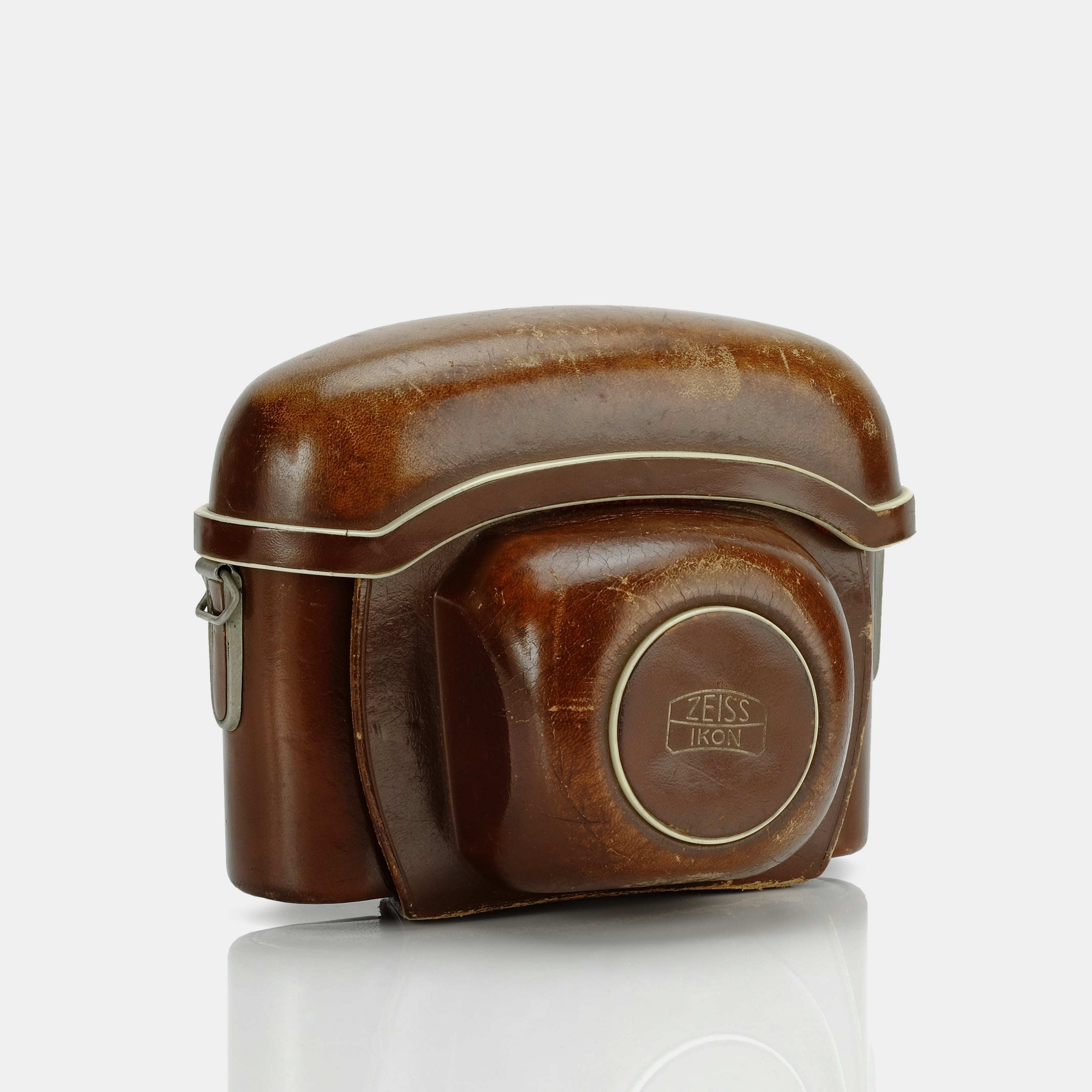 Zeiss Ikon Contina-matic III 35mm Film Camera