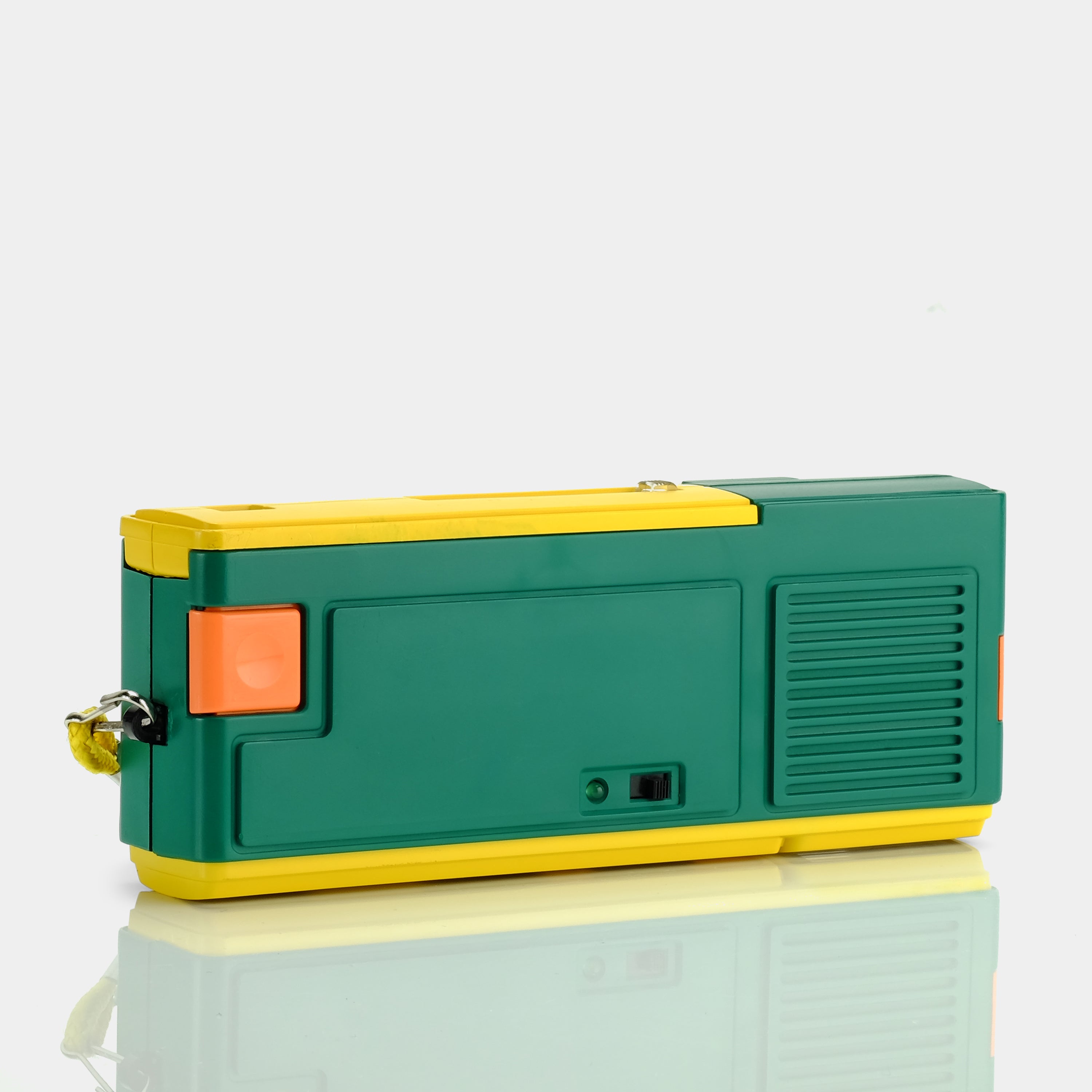 Crayola Flash 110 Format Film Camera