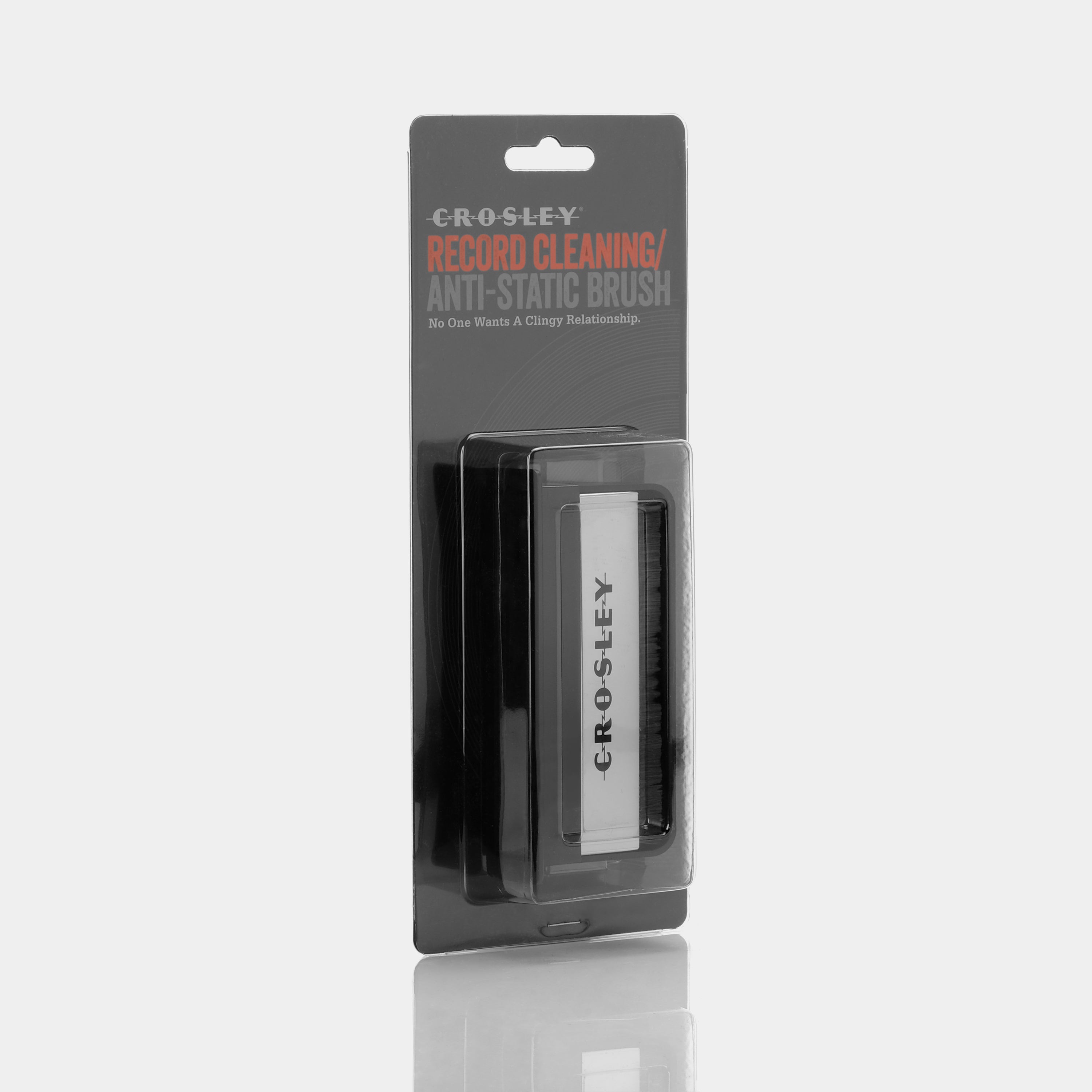 Crosley Anti-Static Record Cleaning Brush