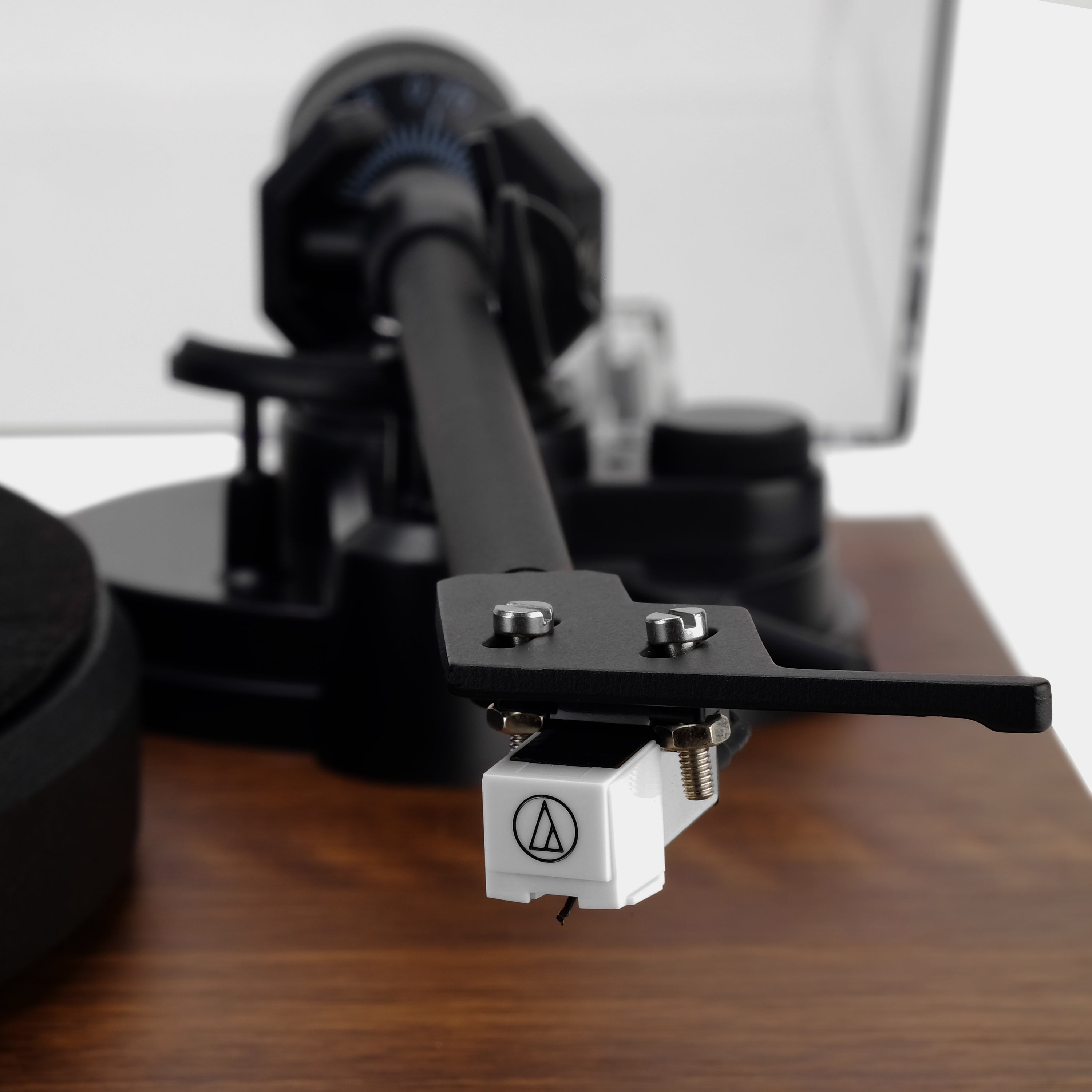 Crosley C6 Bluetooth Walnut Turntable