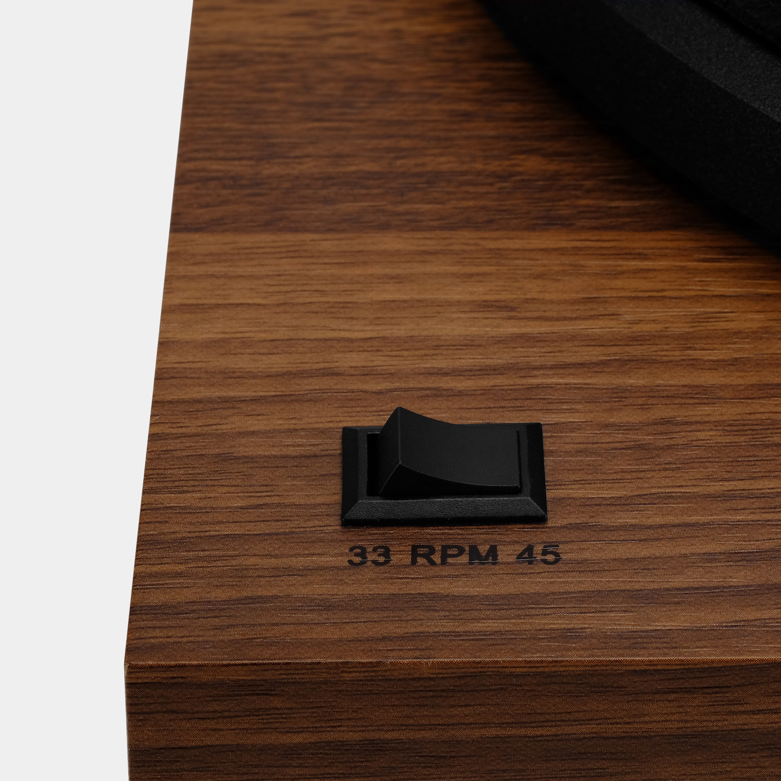 Crosley C6 Bluetooth Walnut Turntable