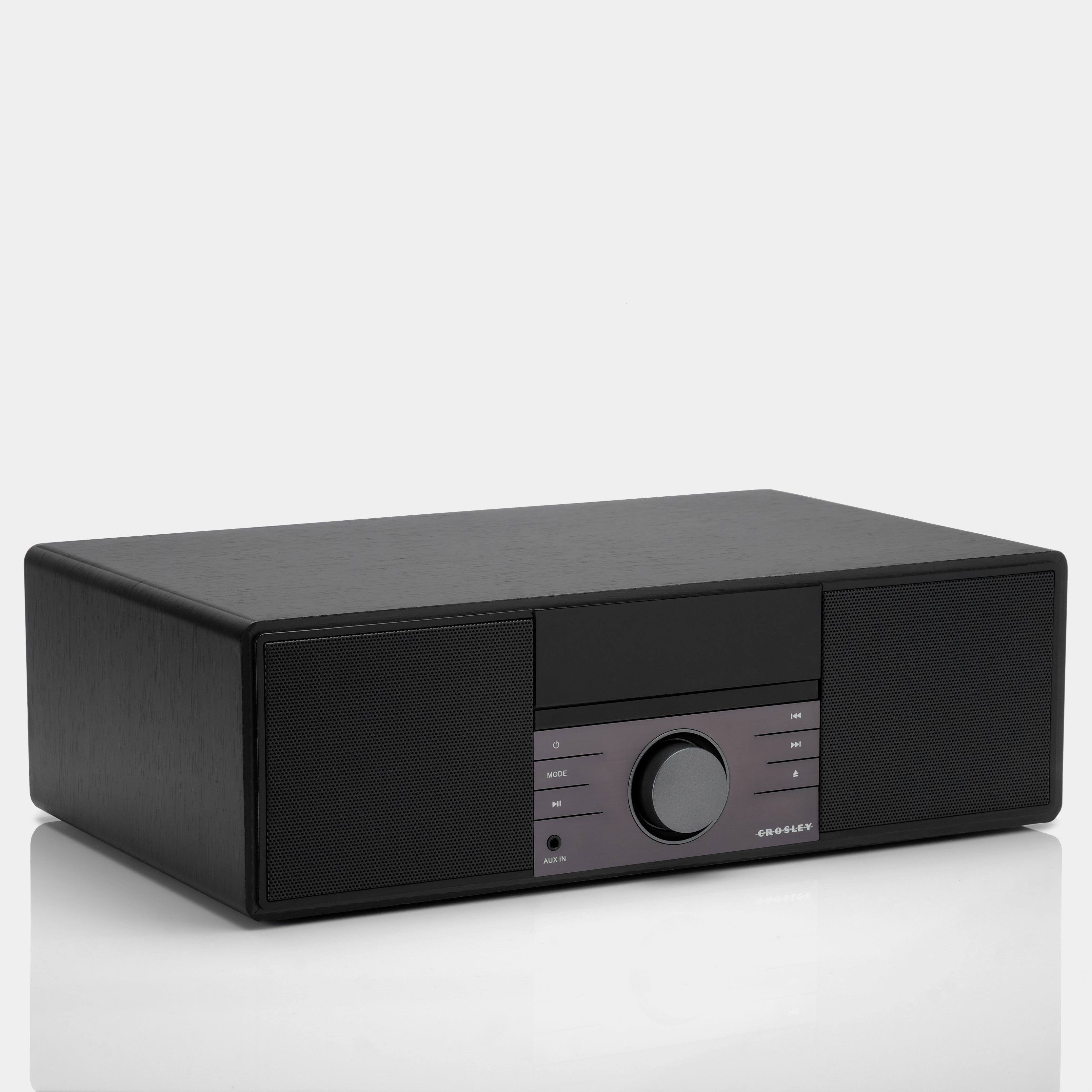 Crosley Metro Radio CD Player