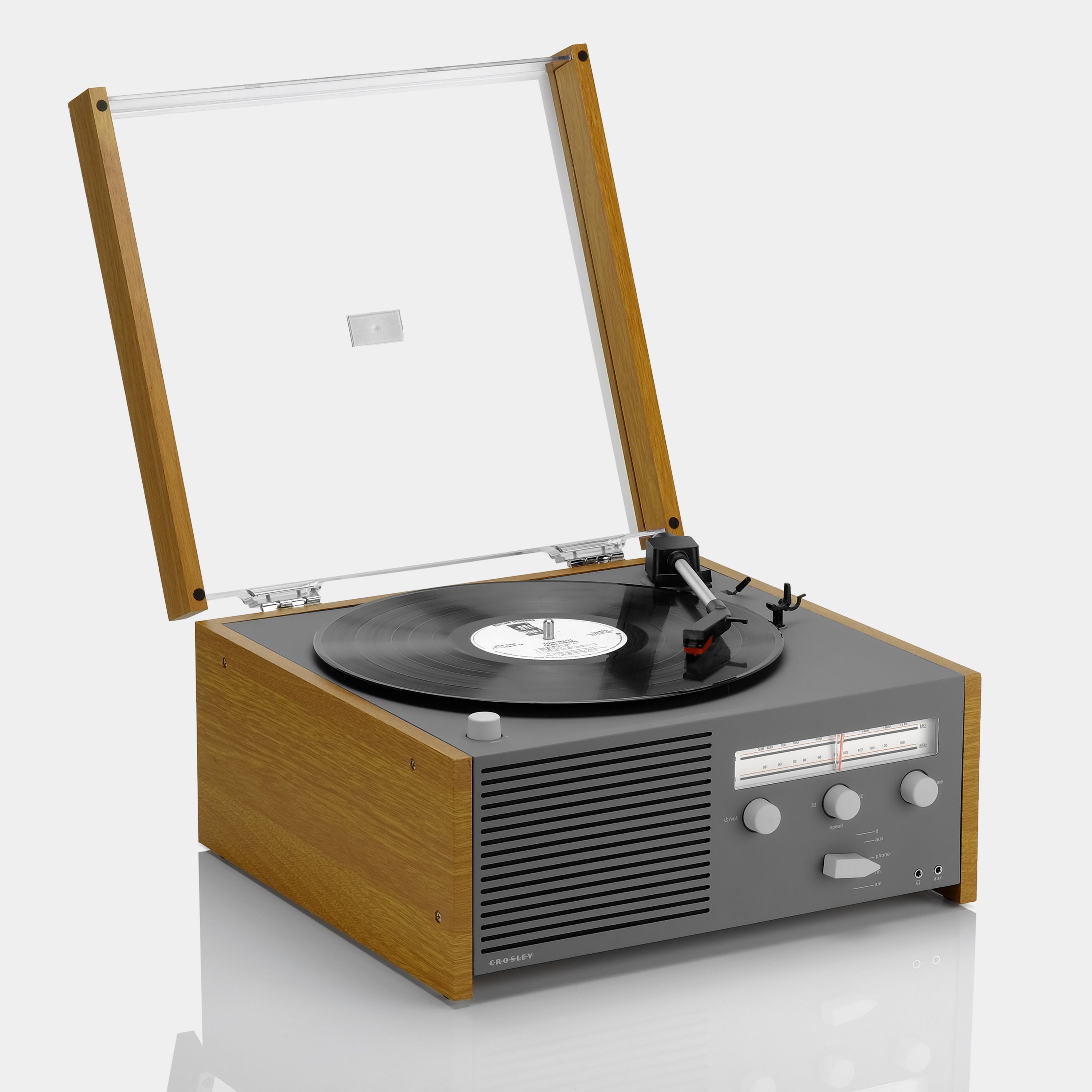 Crosley Otto 4 in 1 Turntable