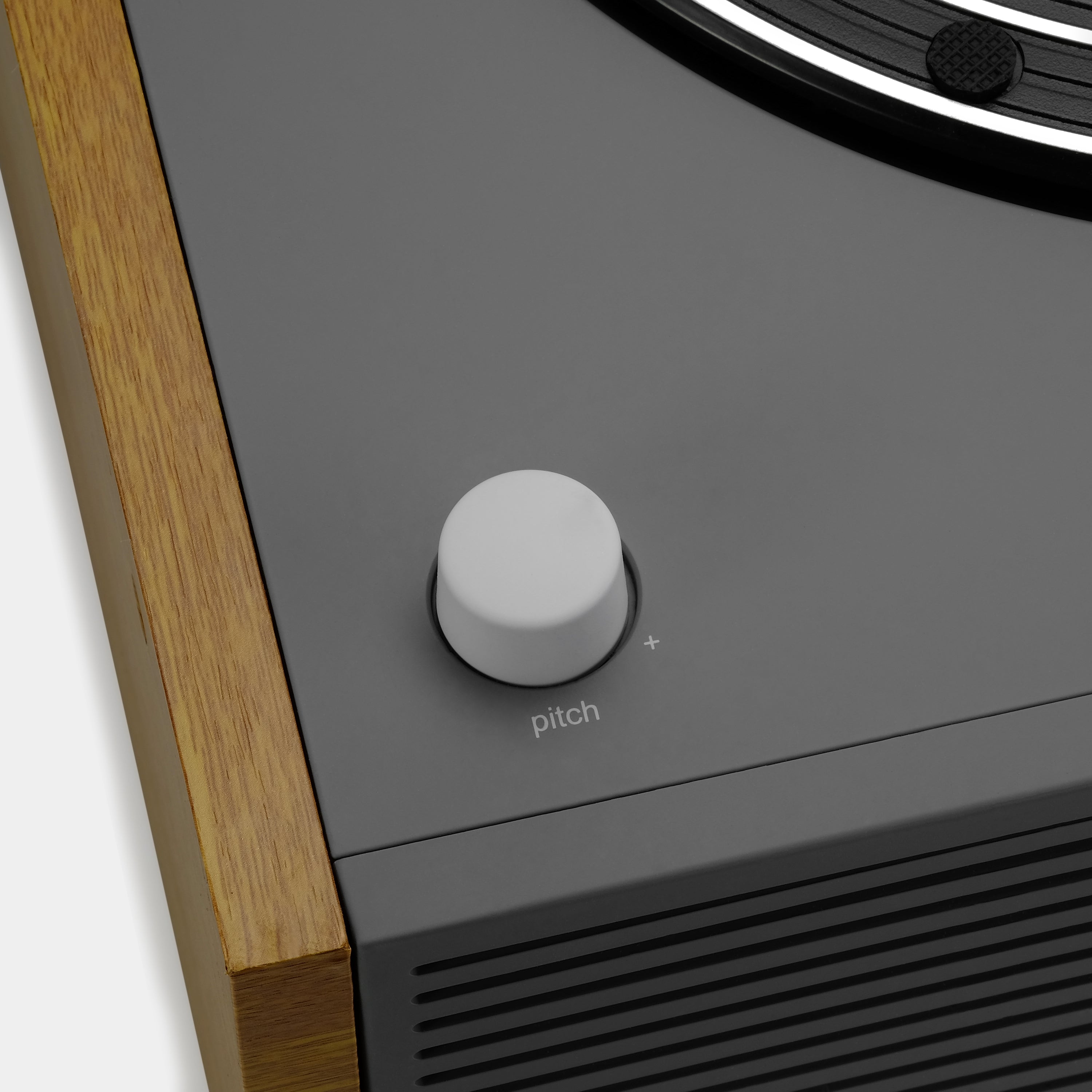 Crosley Otto 4 in 1 Turntable