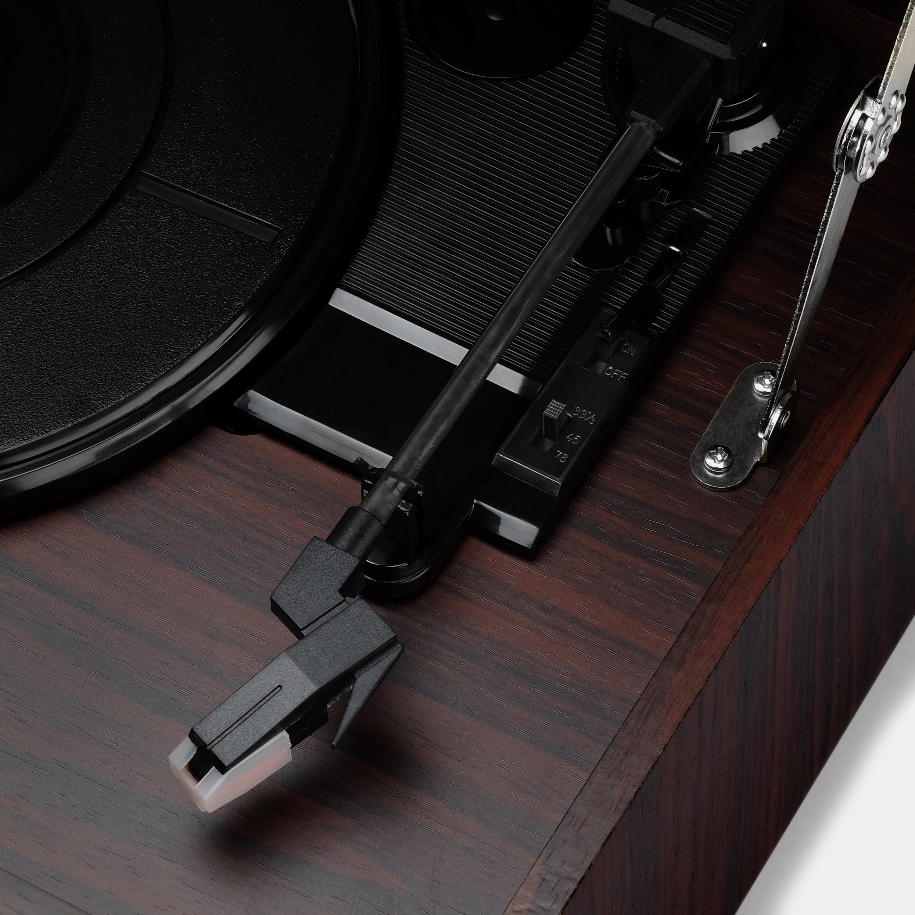 Crosley Rhapsody Entertainment Center