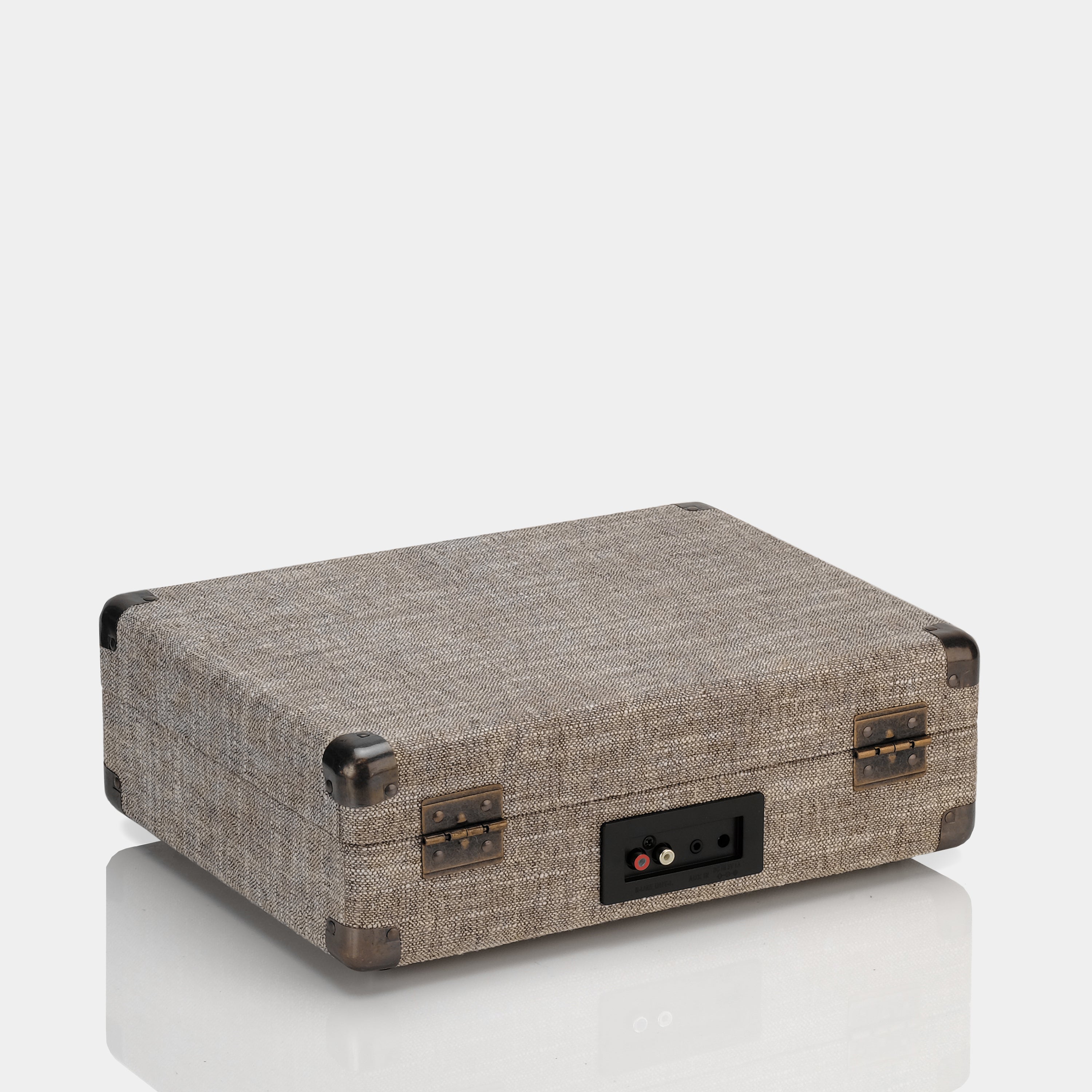 Crosley Cruiser Plus Havana Turntable with Bluetooth