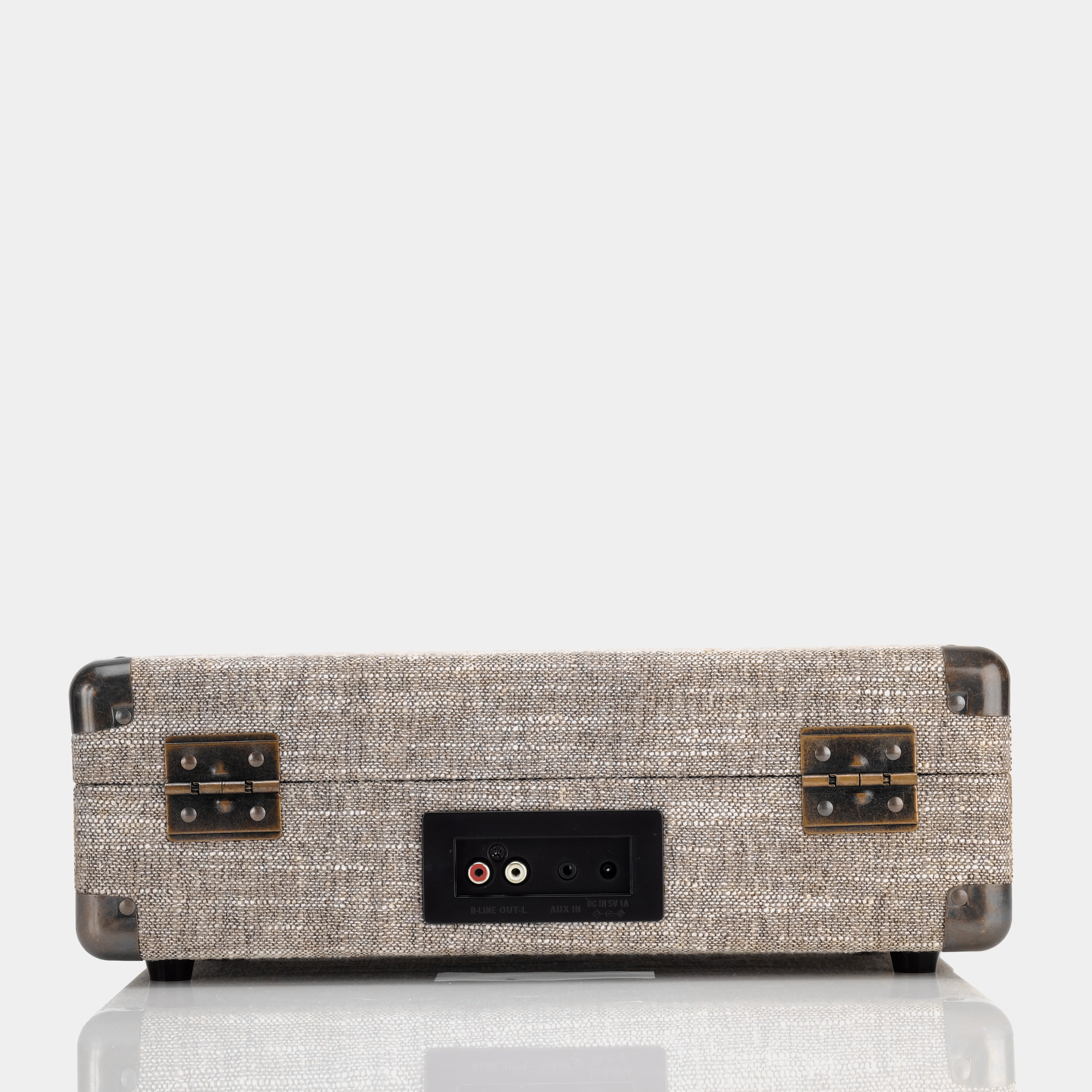 Crosley Cruiser Plus Havana Turntable with Bluetooth