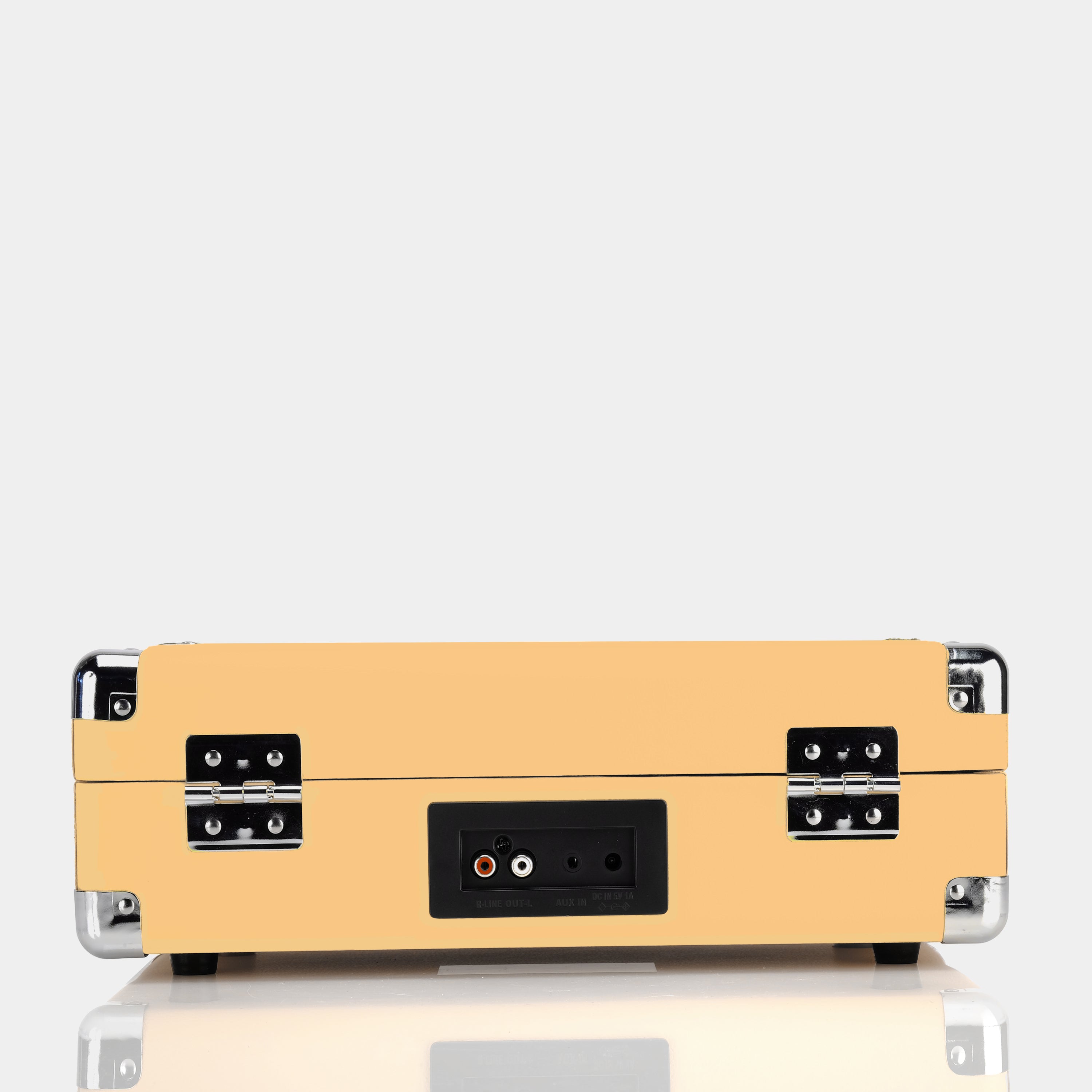 Crosley Cruiser Plus Fawn Turntable with Bluetooth