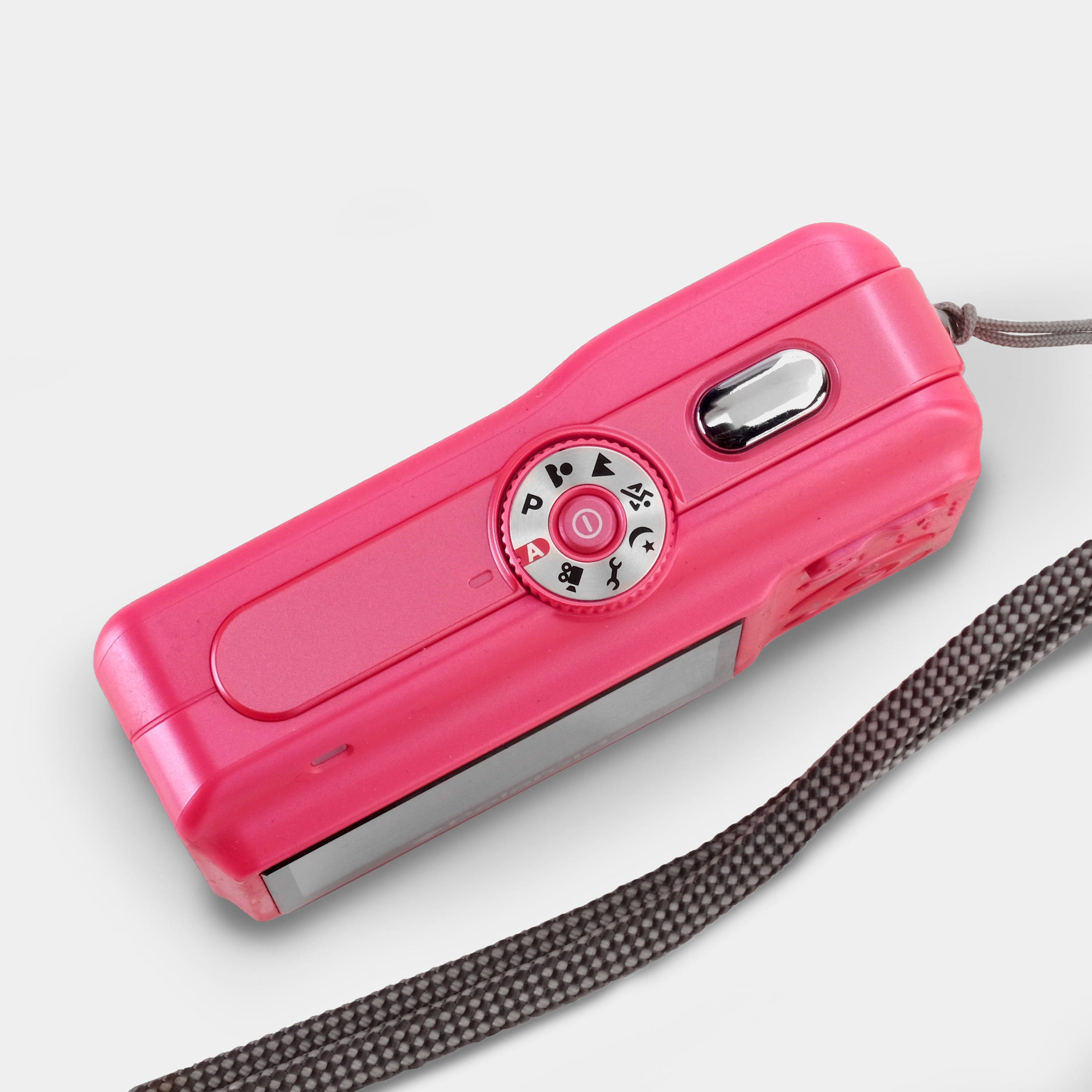 Polaroid i633 Point and Shoot Digital Camera