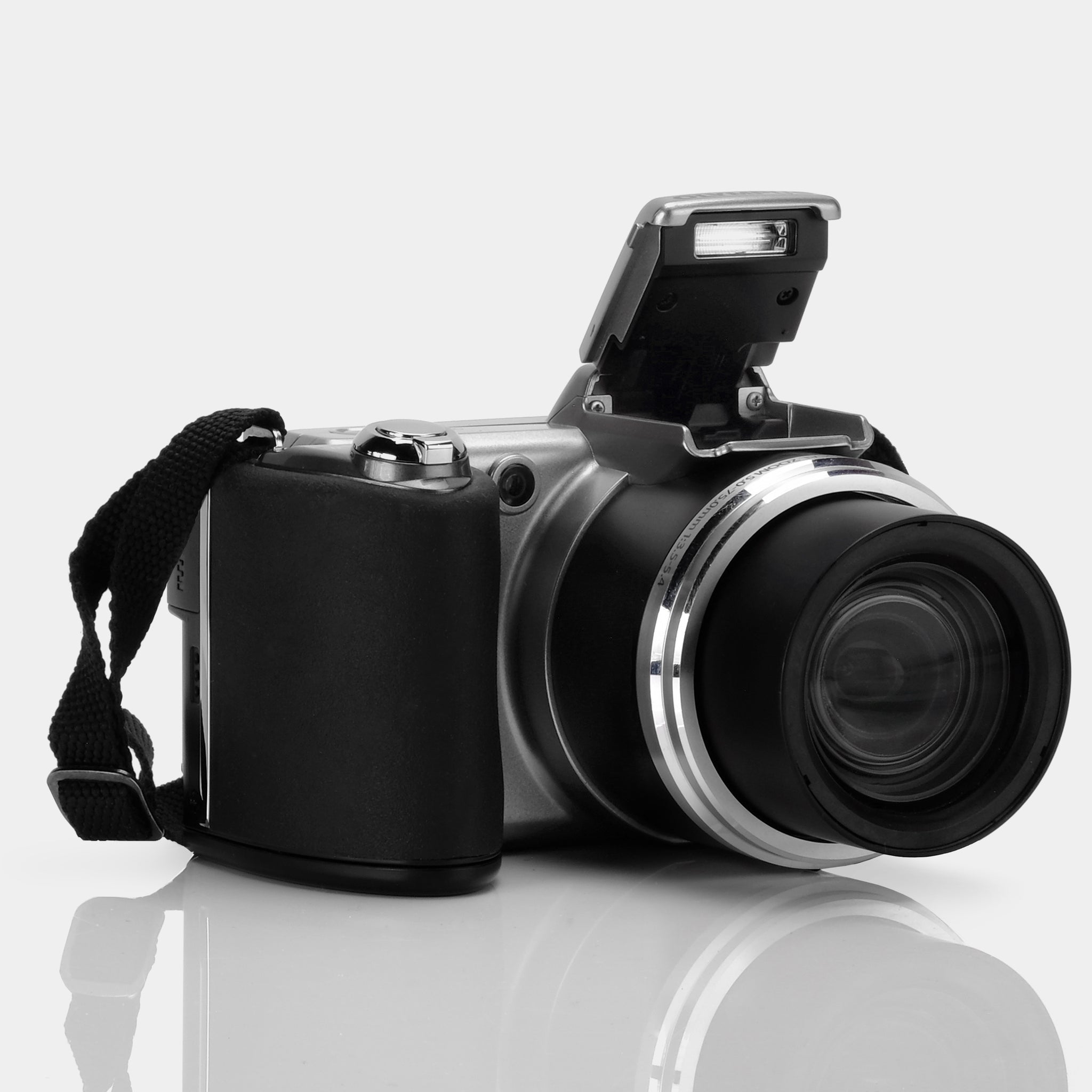 Olympus SP600UZ Point and Shoot Digital Camera