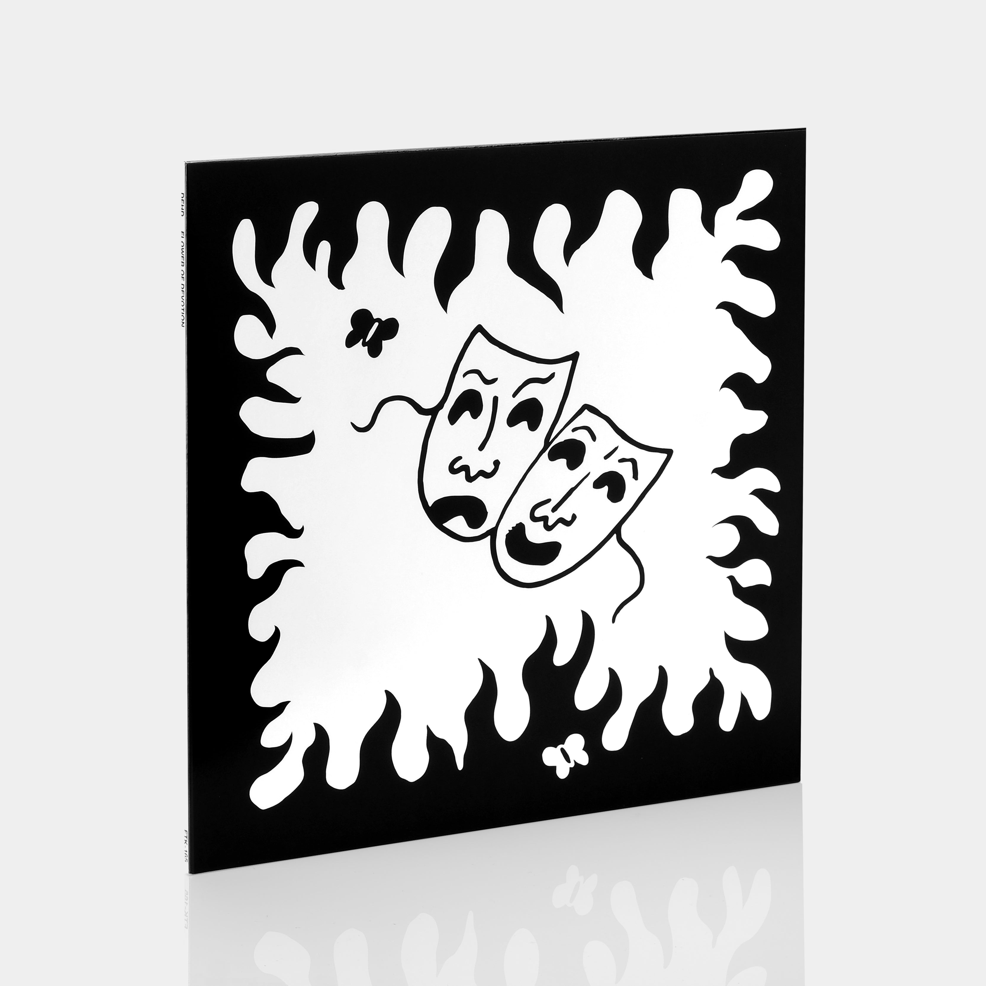 Dehd - Flower of Devotion LP Vinyl Record