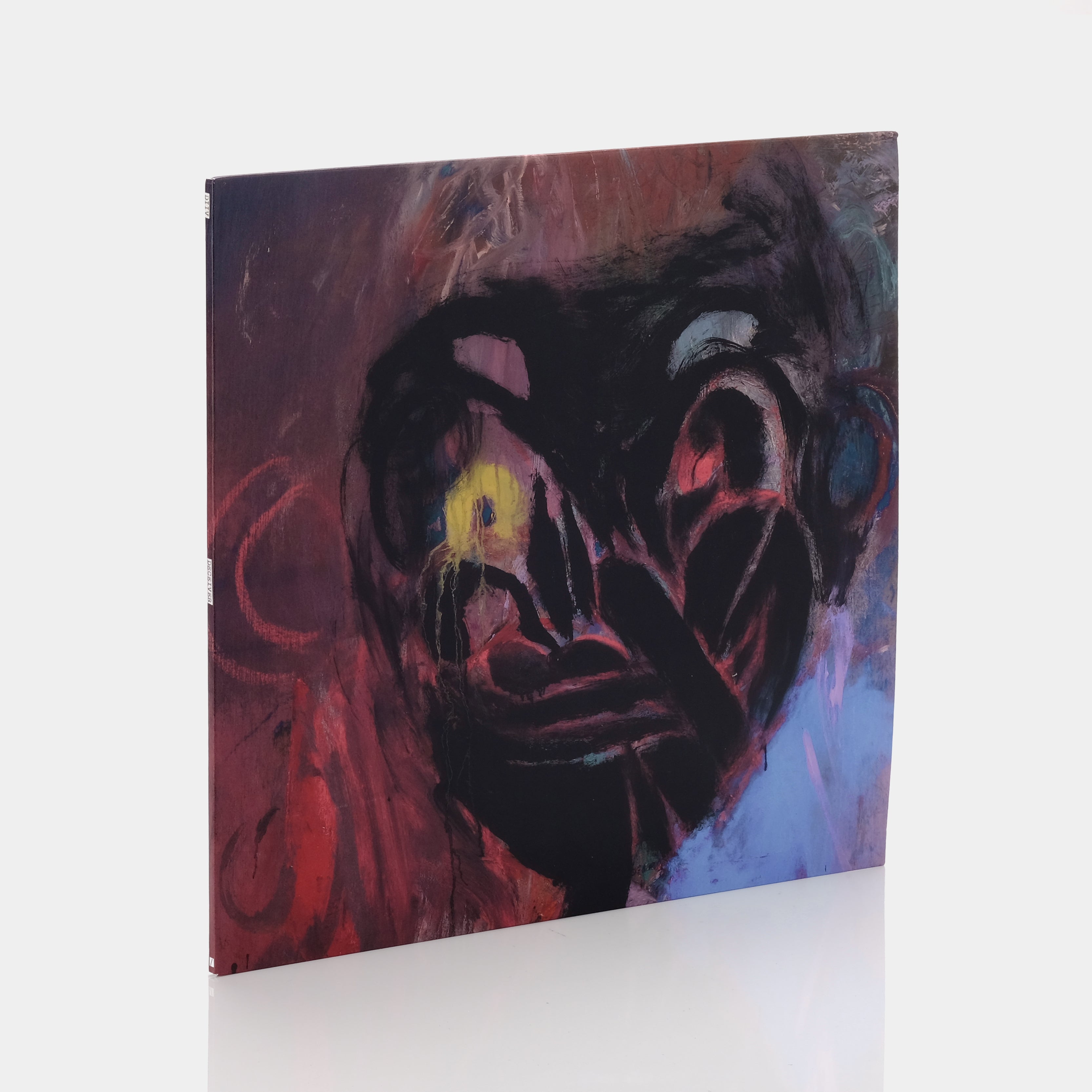 DIIV - Deceiver LP Vinyl Record