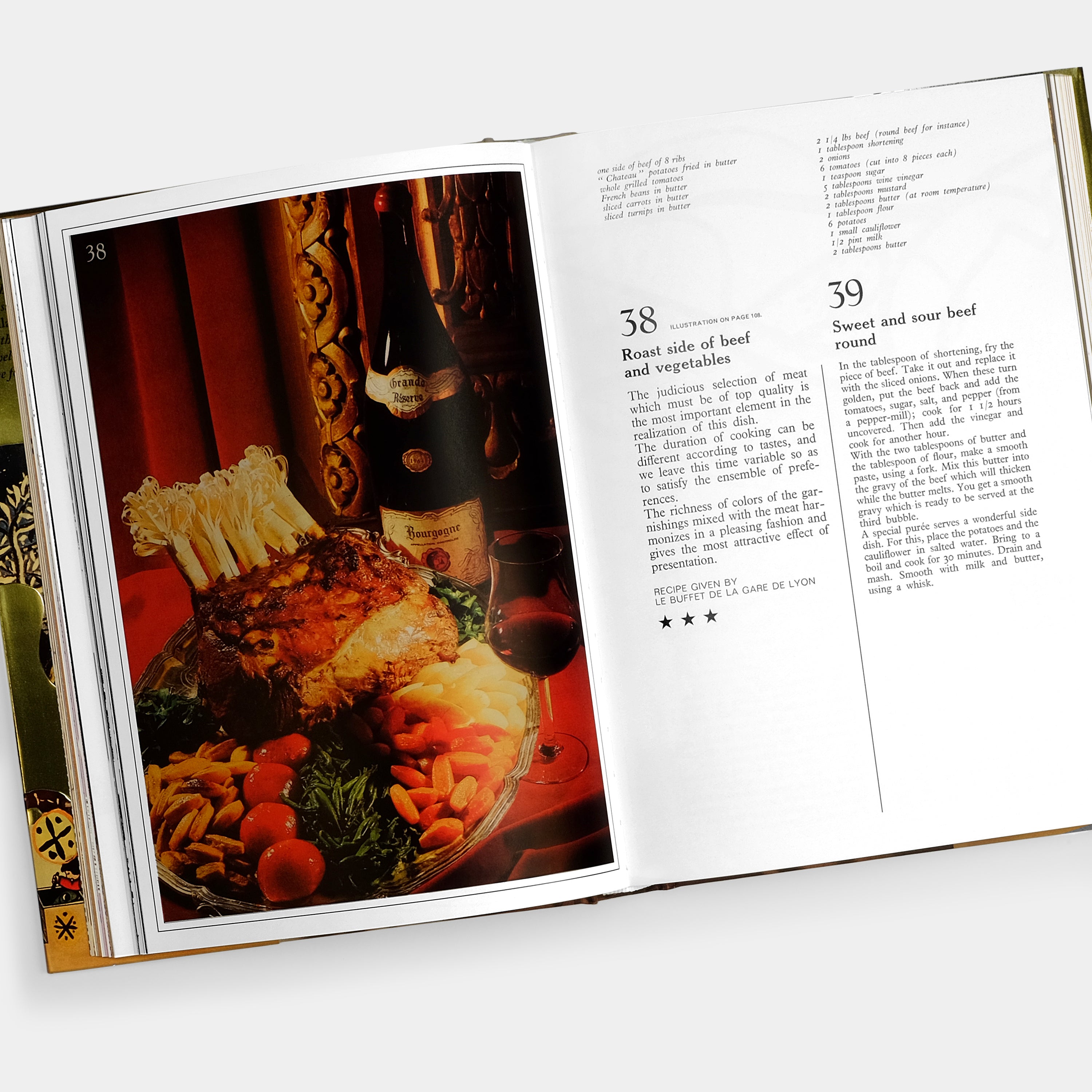 Dalí: Les diners de Gala Taschen Book