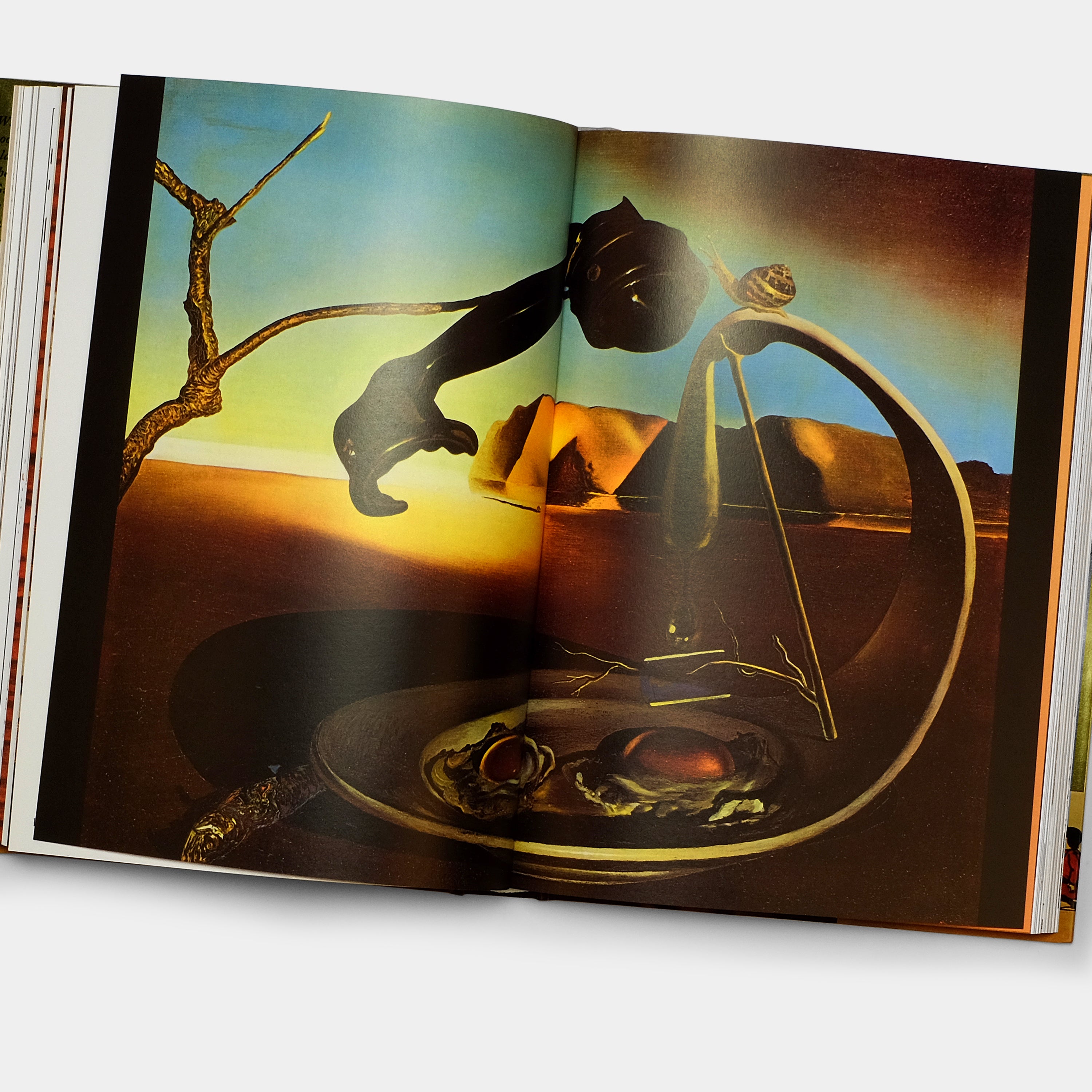 Dalí: Les diners de Gala Taschen Book