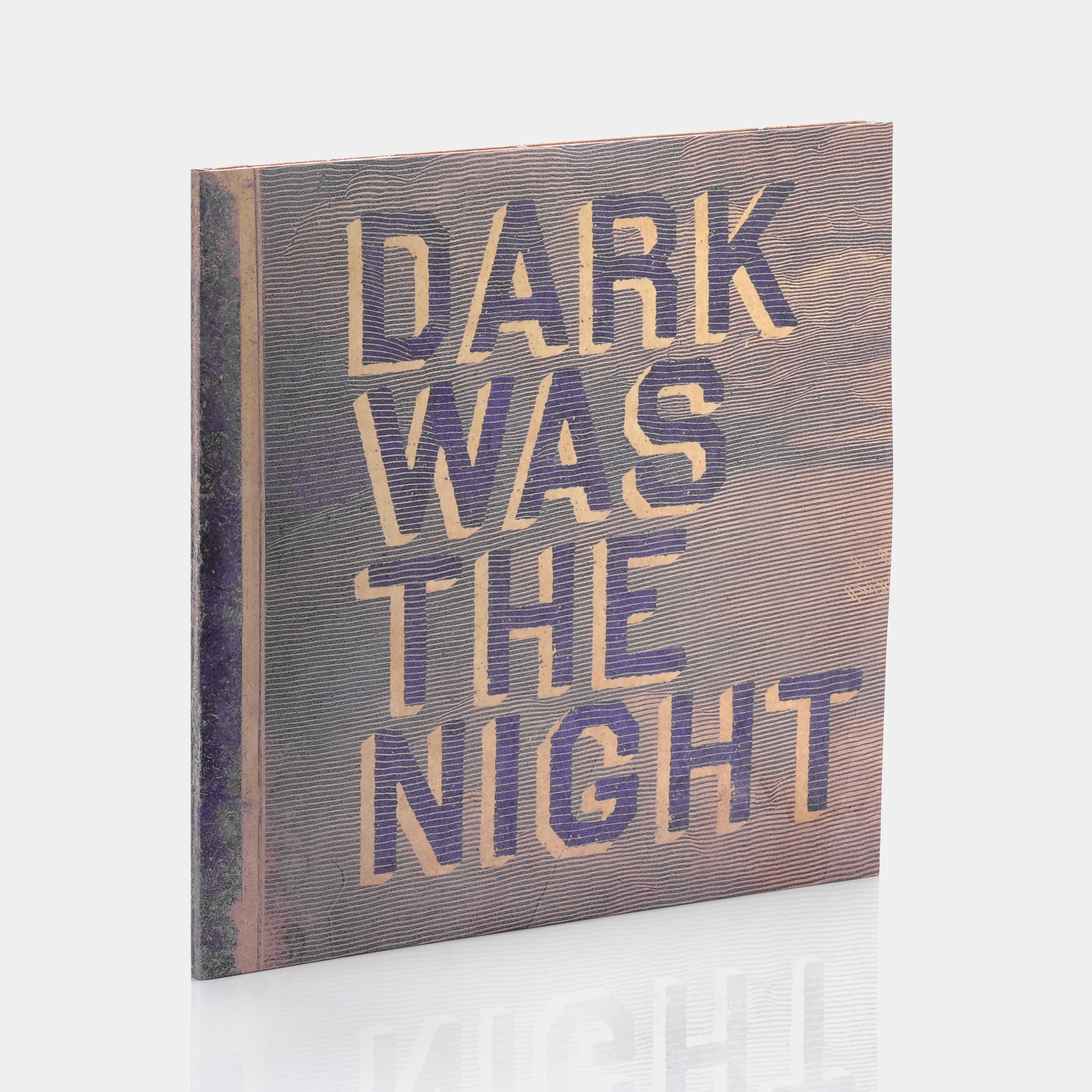 Dark Was The Night 3xLP Vinyl Record