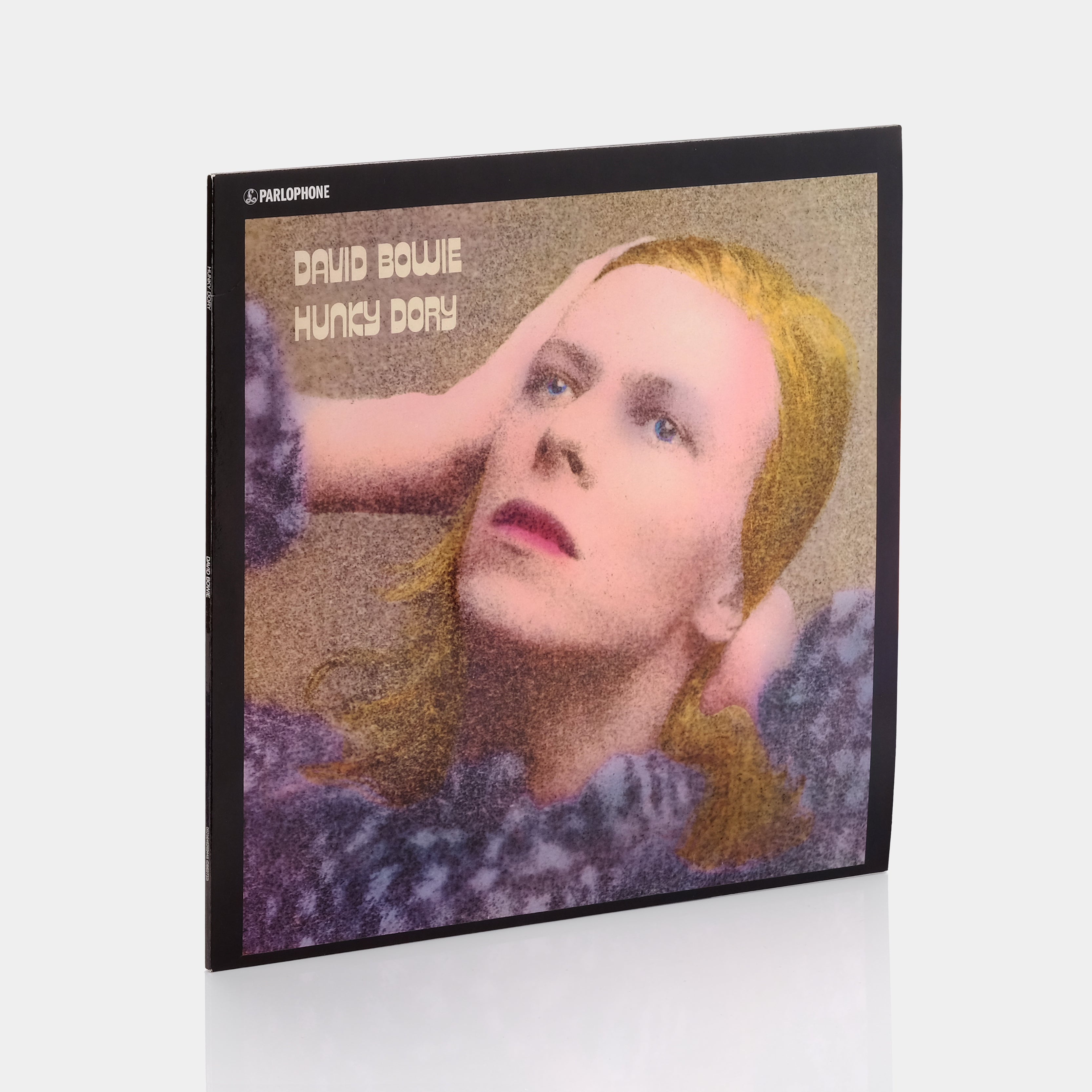 David Bowie - Hunky Dory LP Vinyl Record