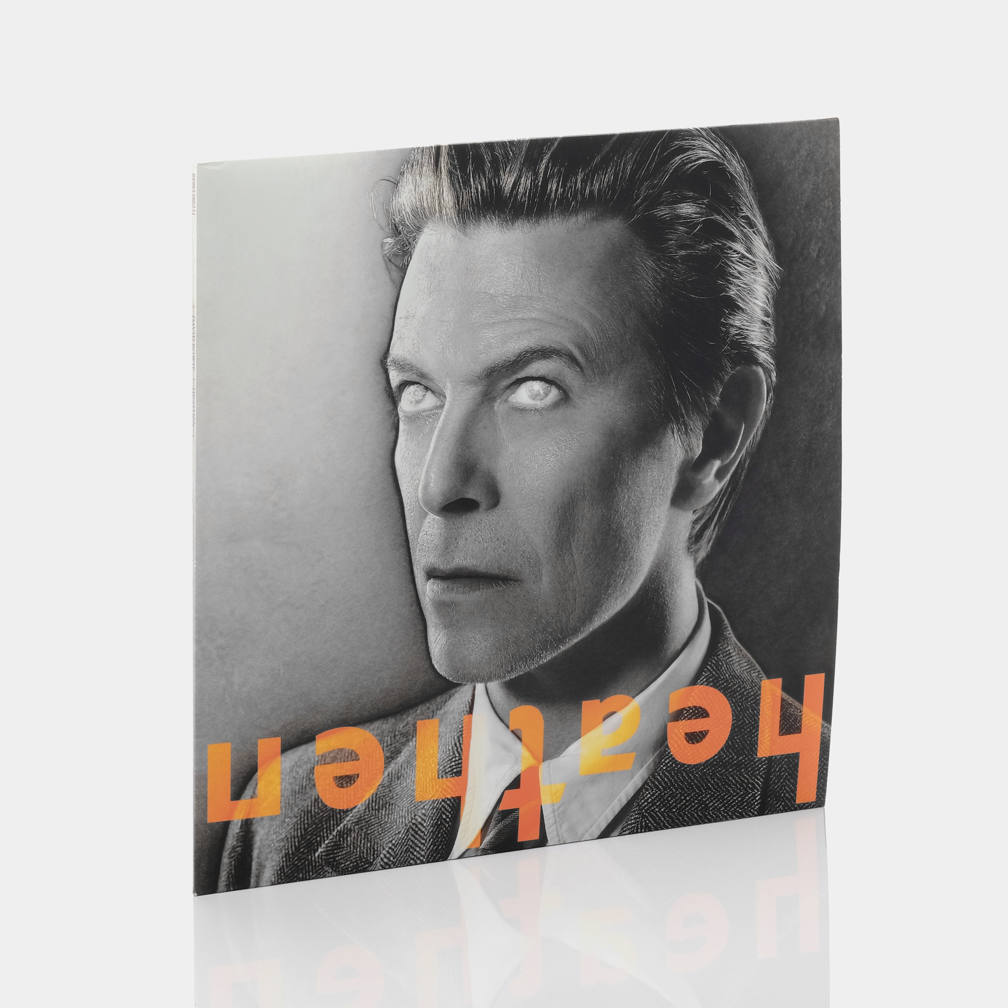 David Bowie - Heathen LP Vinyl Record