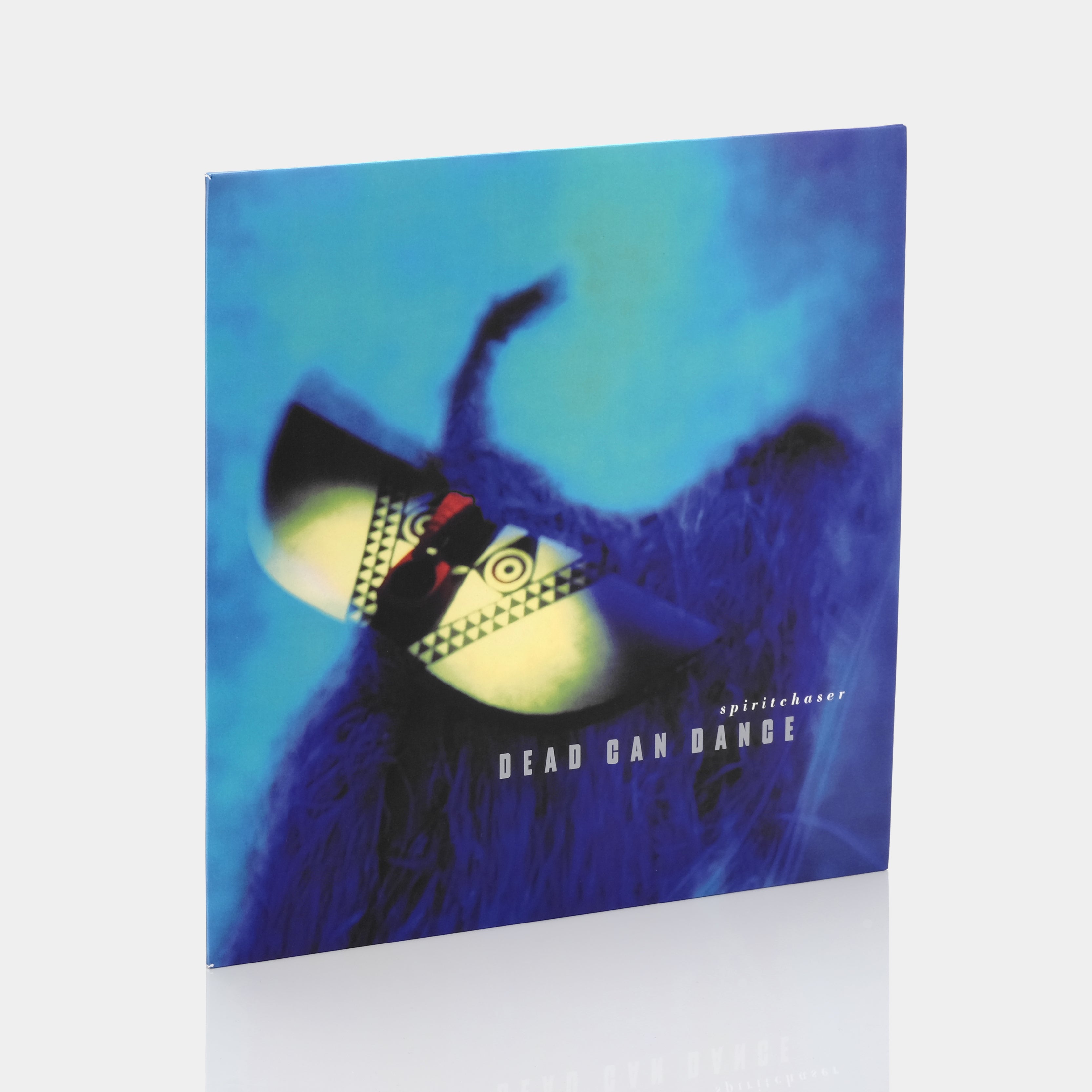 Dead Can Dance - Spiritchaser 2xLP Vinyl Record