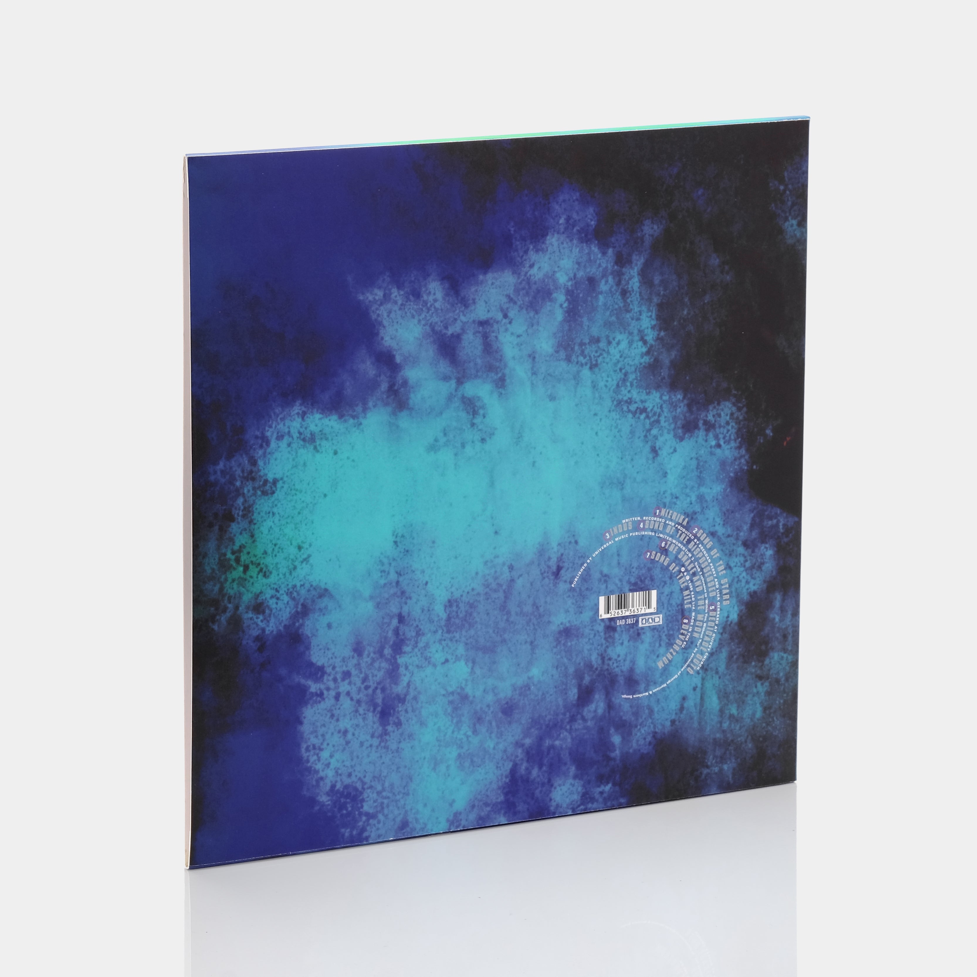 Dead Can Dance - Spiritchaser 2xLP Vinyl Record