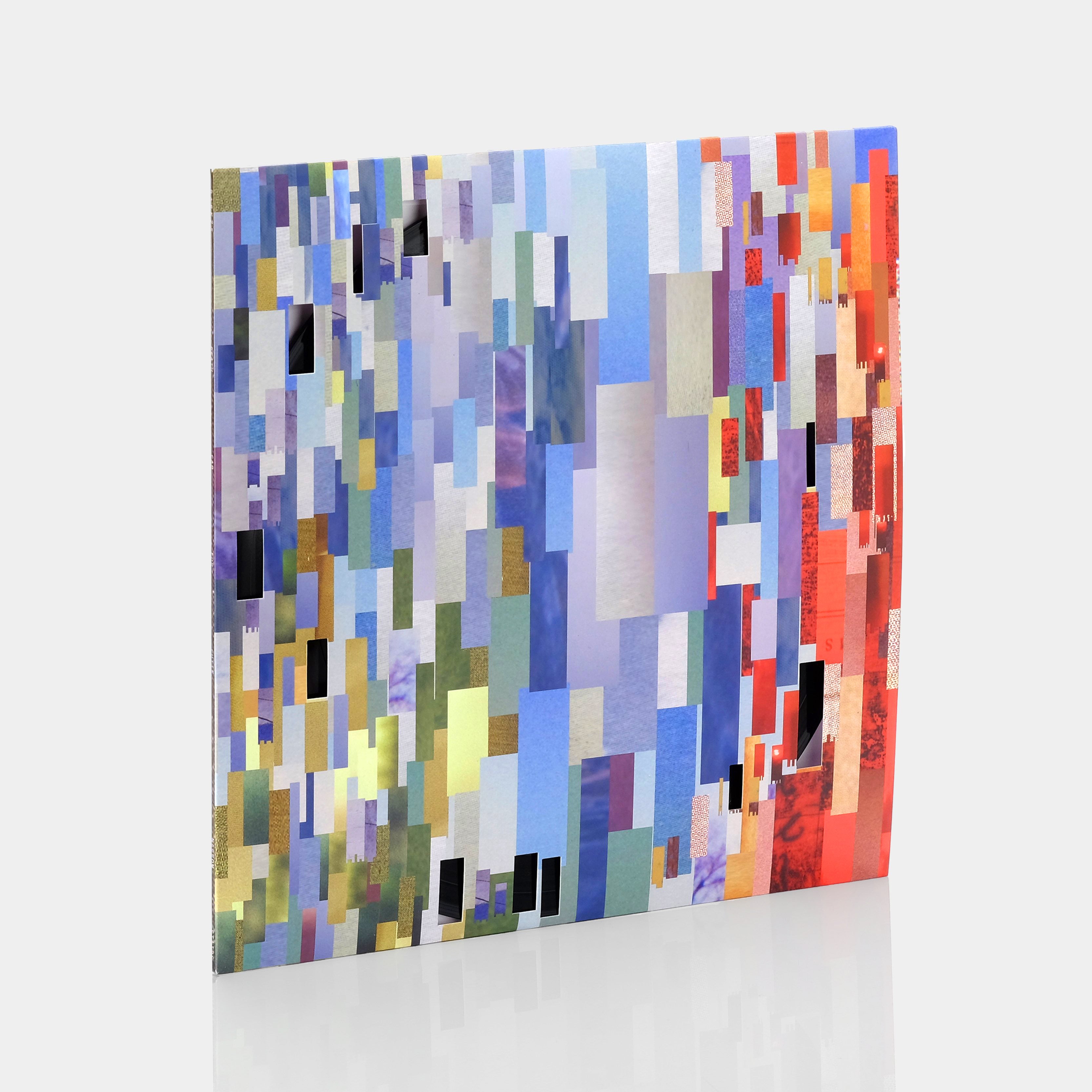 Death Cab For Cutie - Narrow Stairs LP Vinyl Record