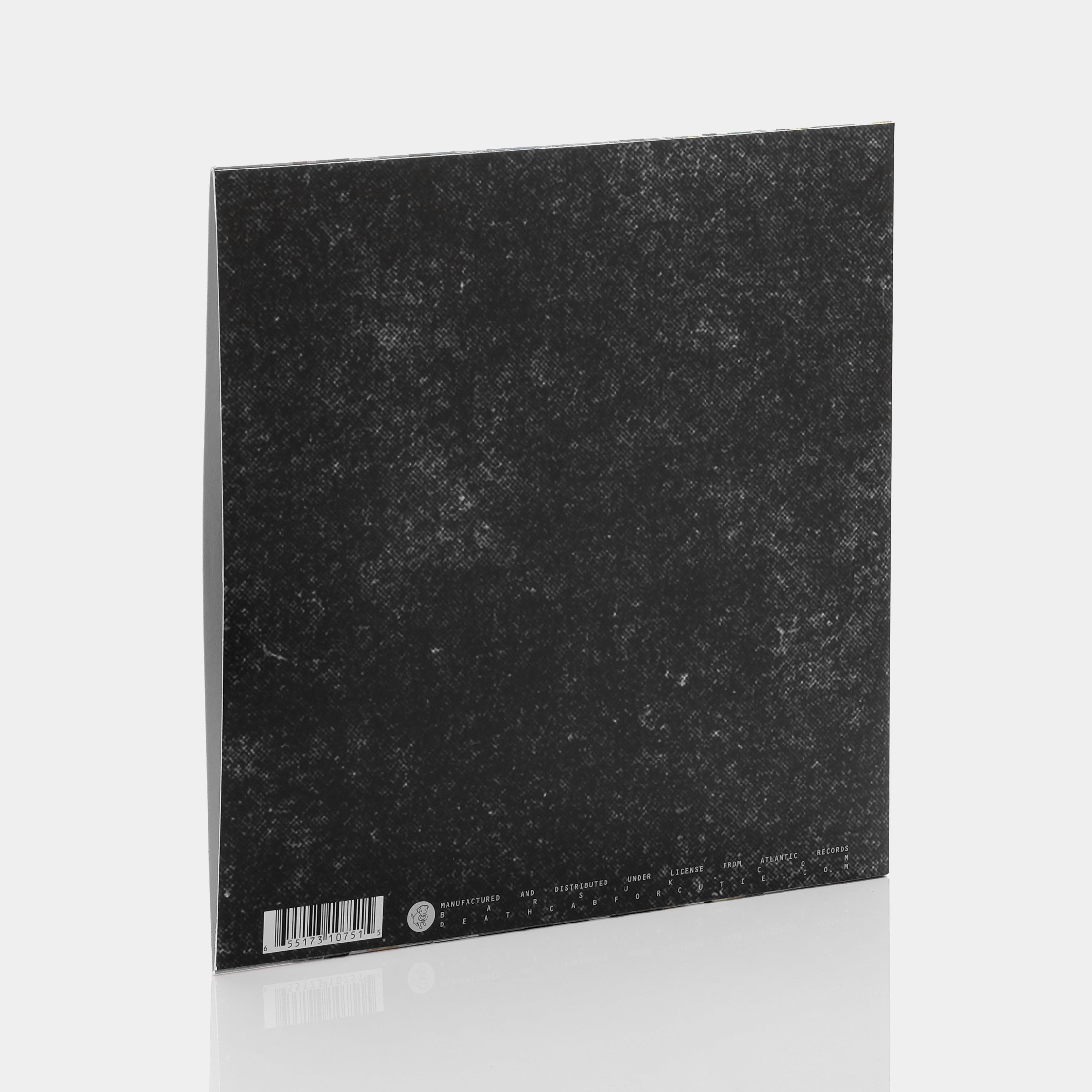 Death Cab For Cutie - Narrow Stairs LP Vinyl Record