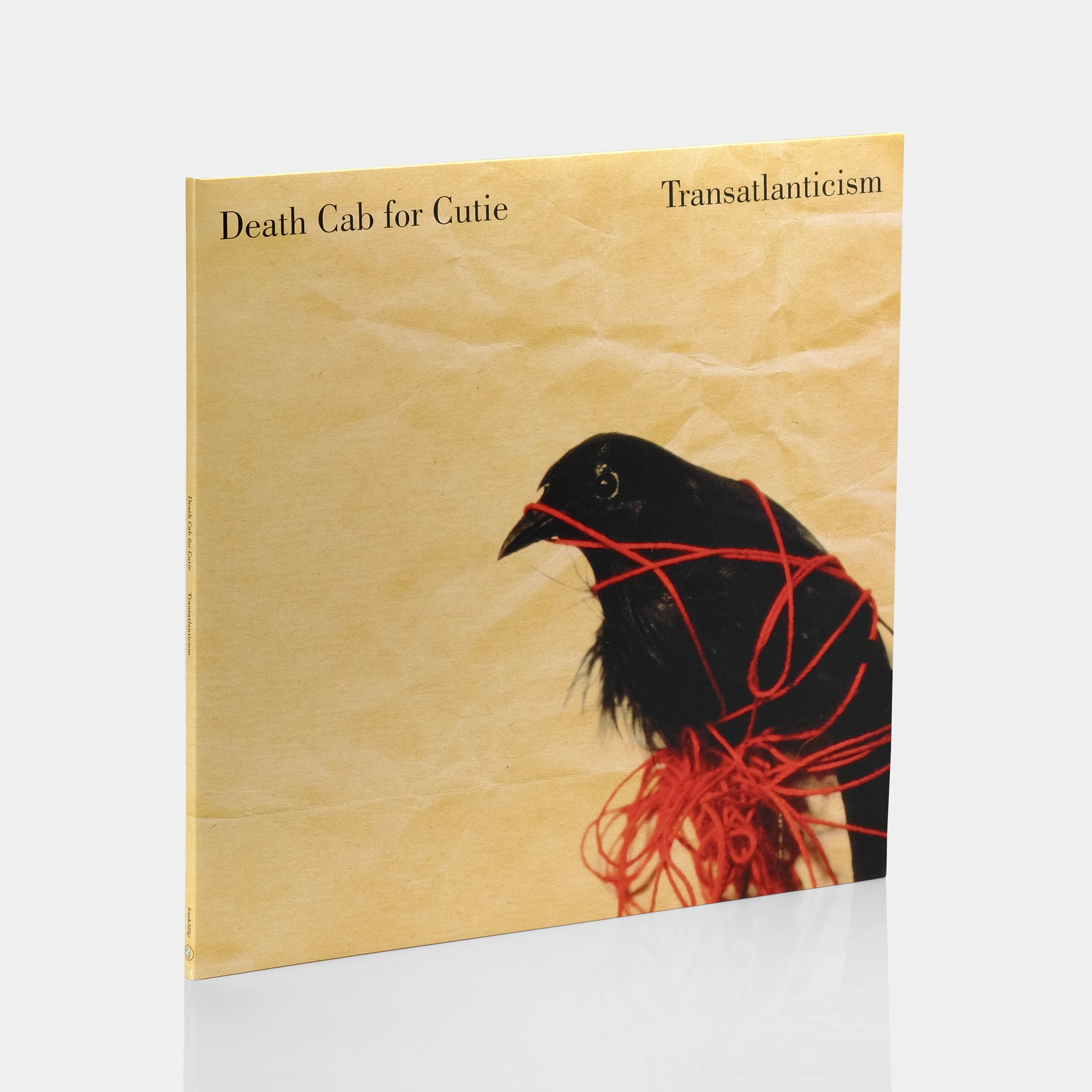 Death Cab for Cutie - Transatlanticism (10th Anniversary Edition) 2xLP Vinyl Record